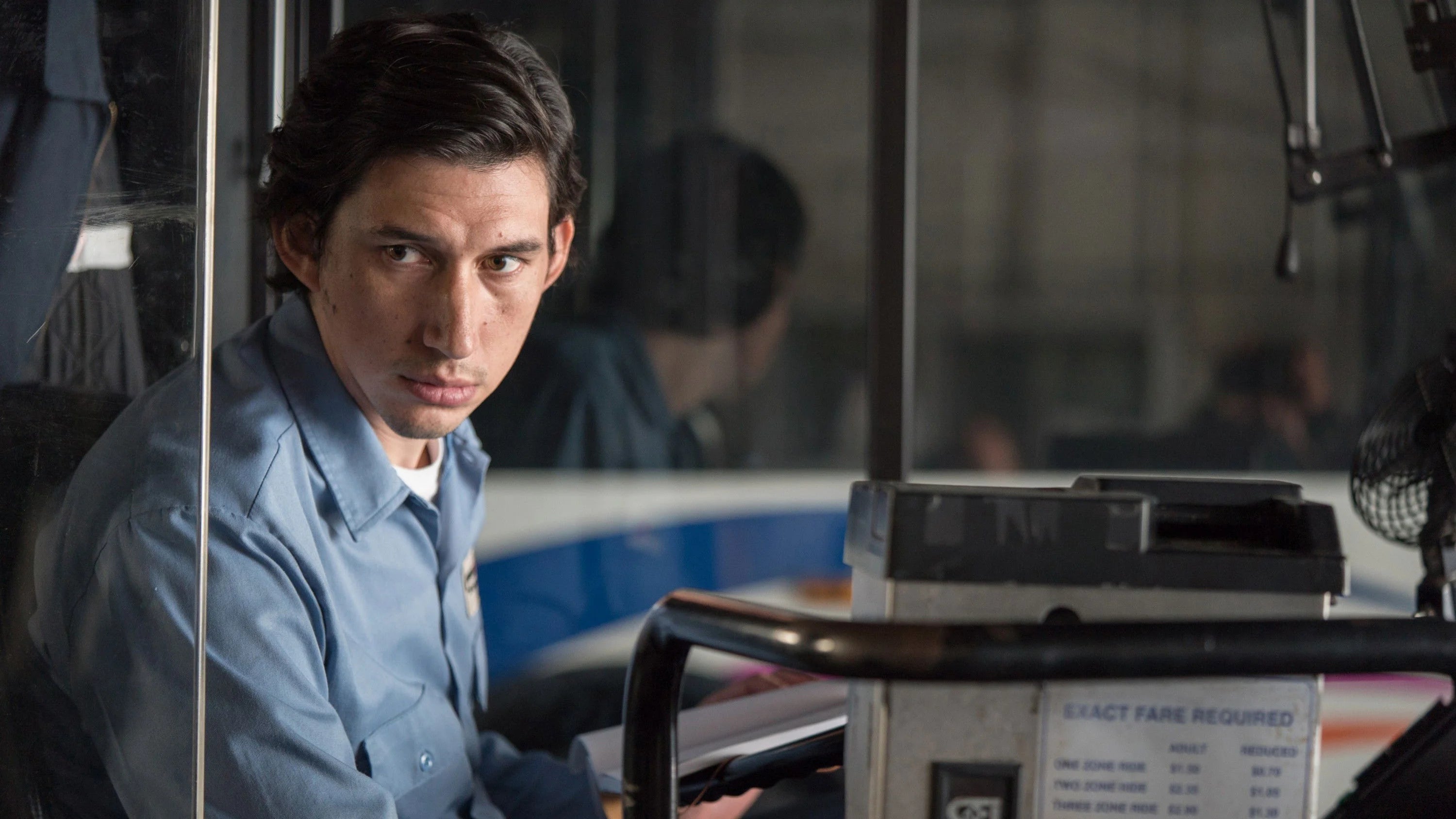 Unique Paterson (2016) gift ideas - Available at Popcorn Poster
