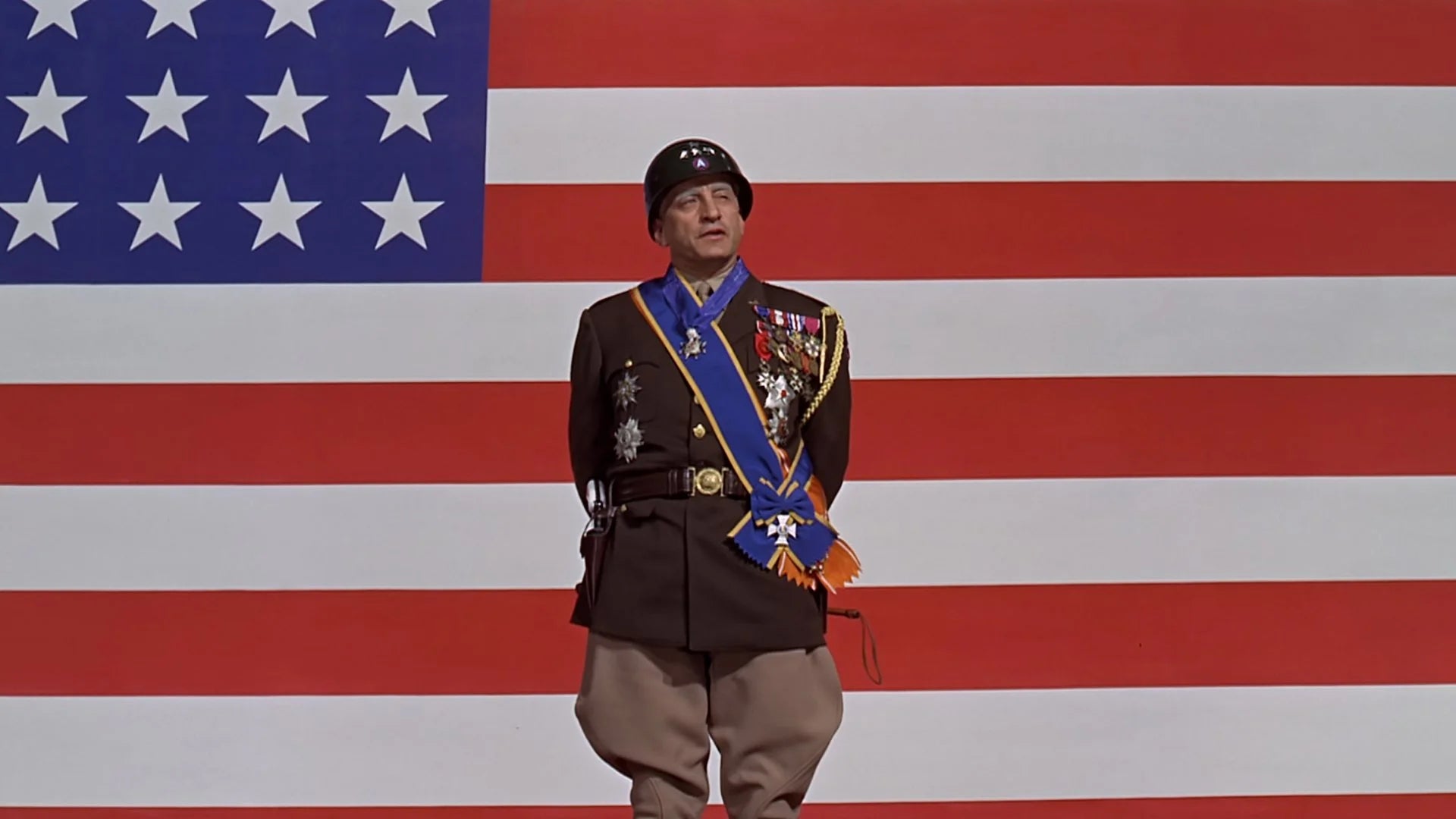 Unique Patton (1970) gift ideas - Available at Popcorn Poster