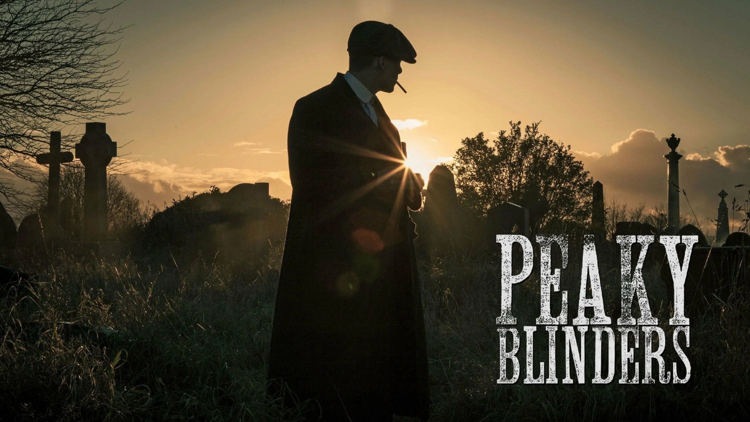 Unique Peaky Blinders (2013) gift ideas - Available at Popcorn Poster