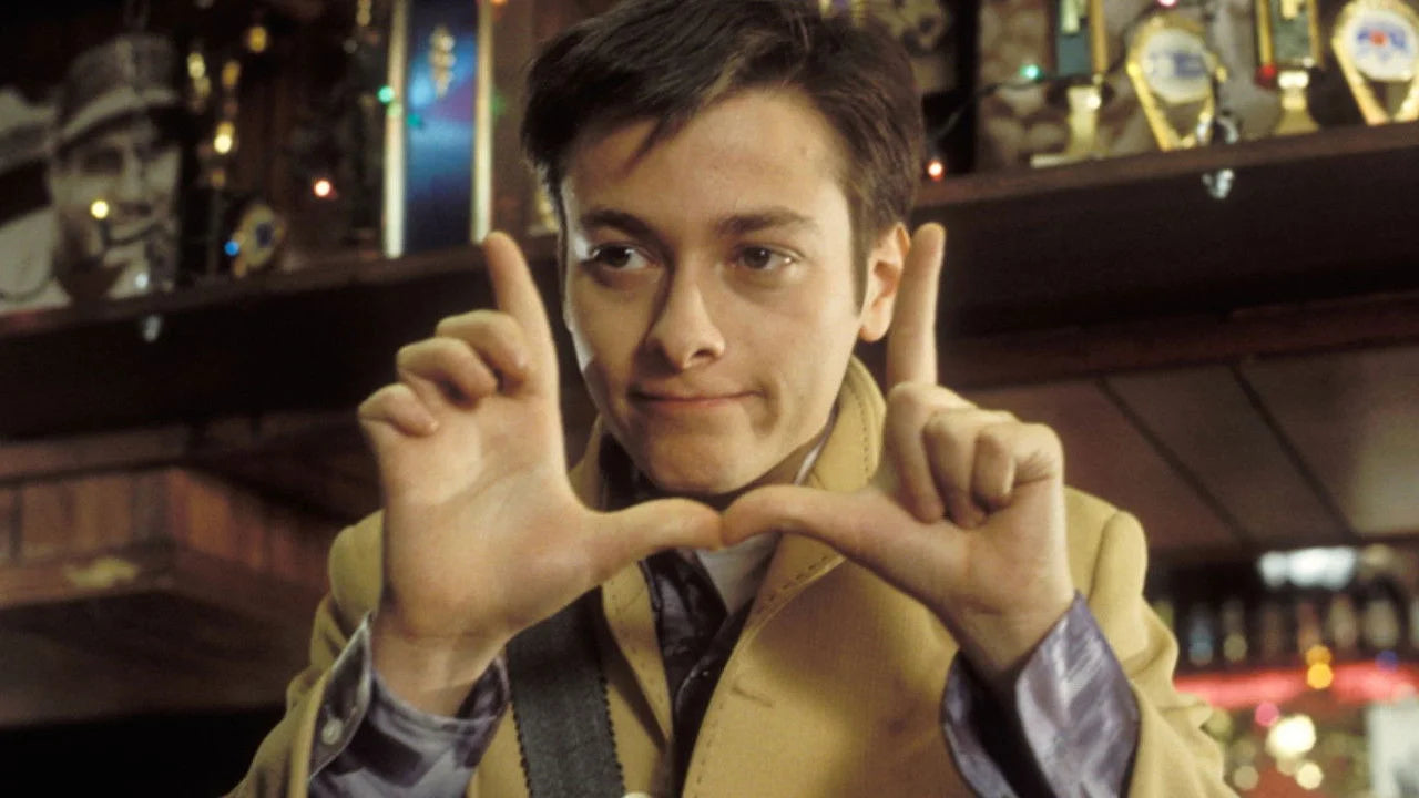 Unique Pecker (1998) gift ideas - Available at Popcorn Poster