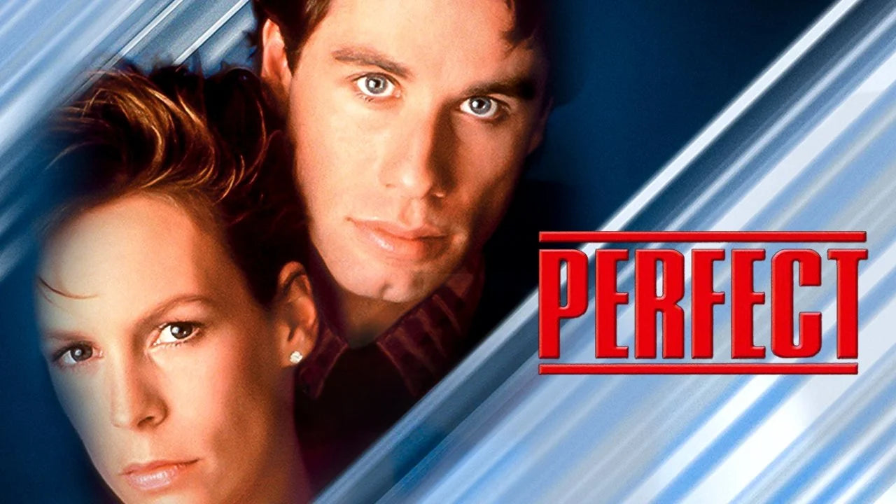 Unique Perfect (1985) gift ideas - Available at Popcorn Poster