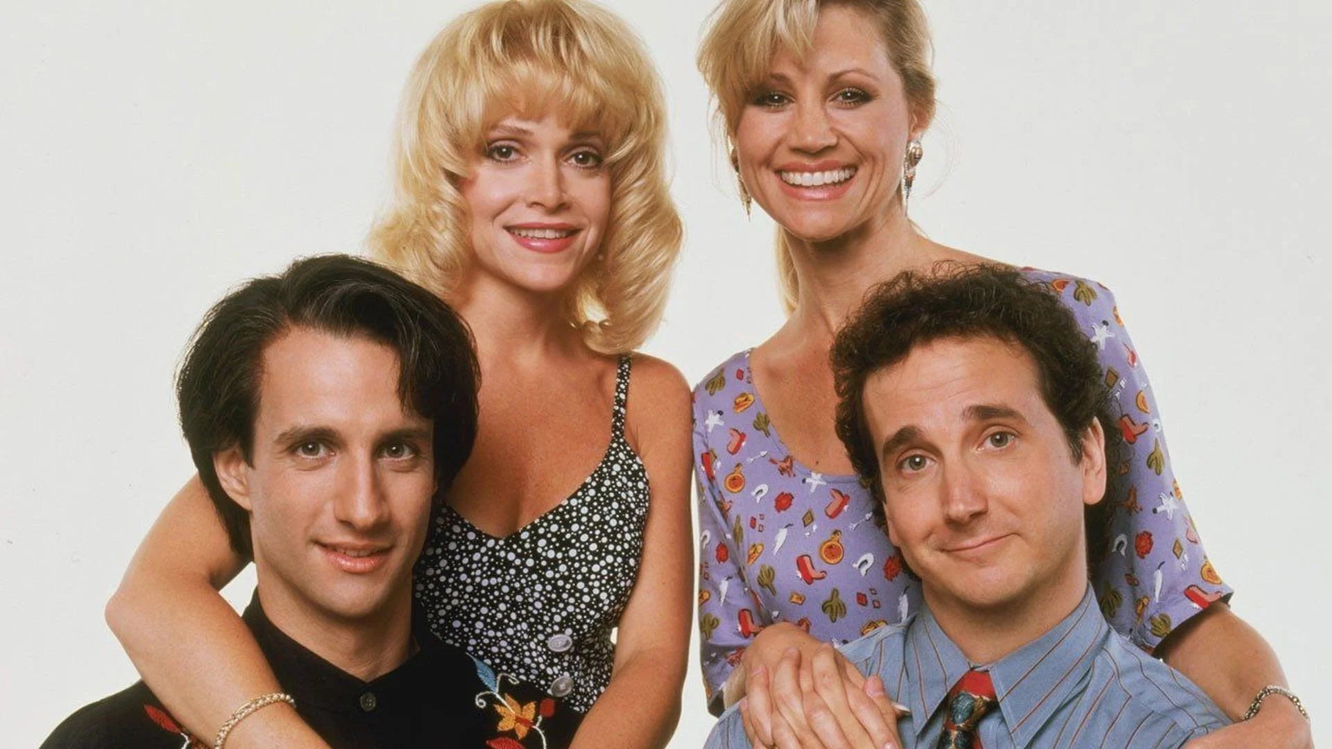 Unique Perfect Strangers (1986) gift ideas - Available at Popcorn Poster