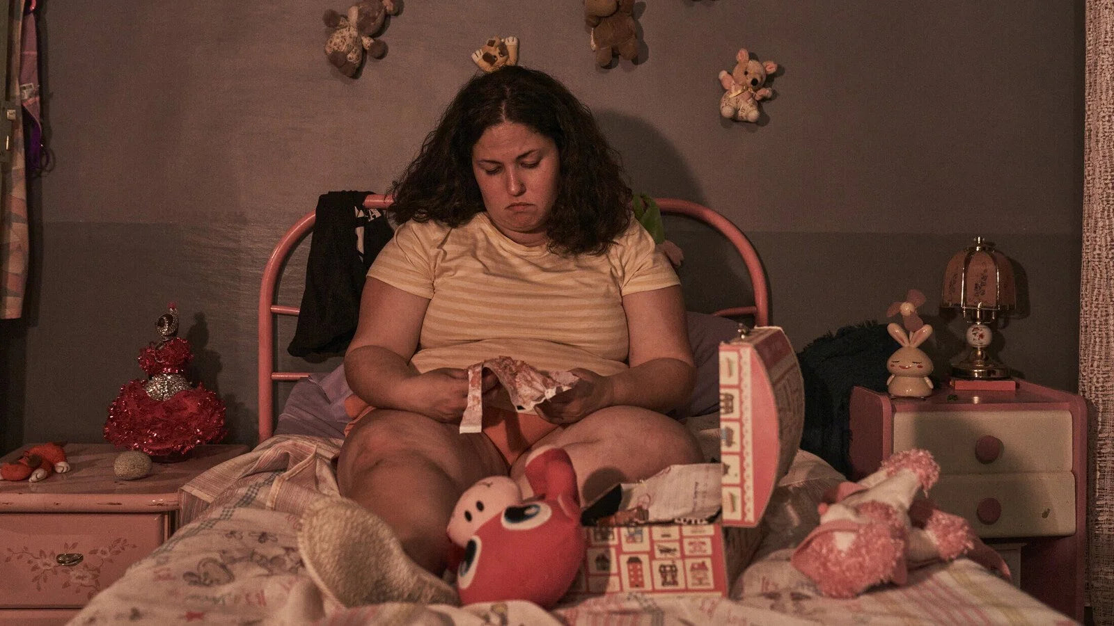 Unique Piggy (2022) gift ideas - Available at Popcorn Poster