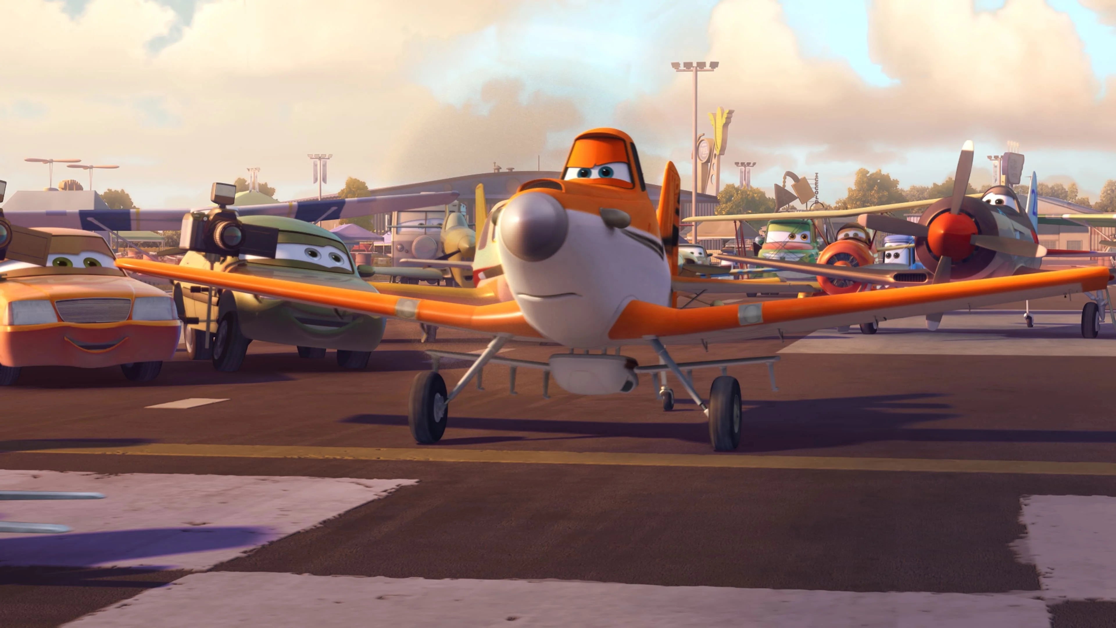 Unique Planes (2013) gift ideas - Available at Popcorn Poster