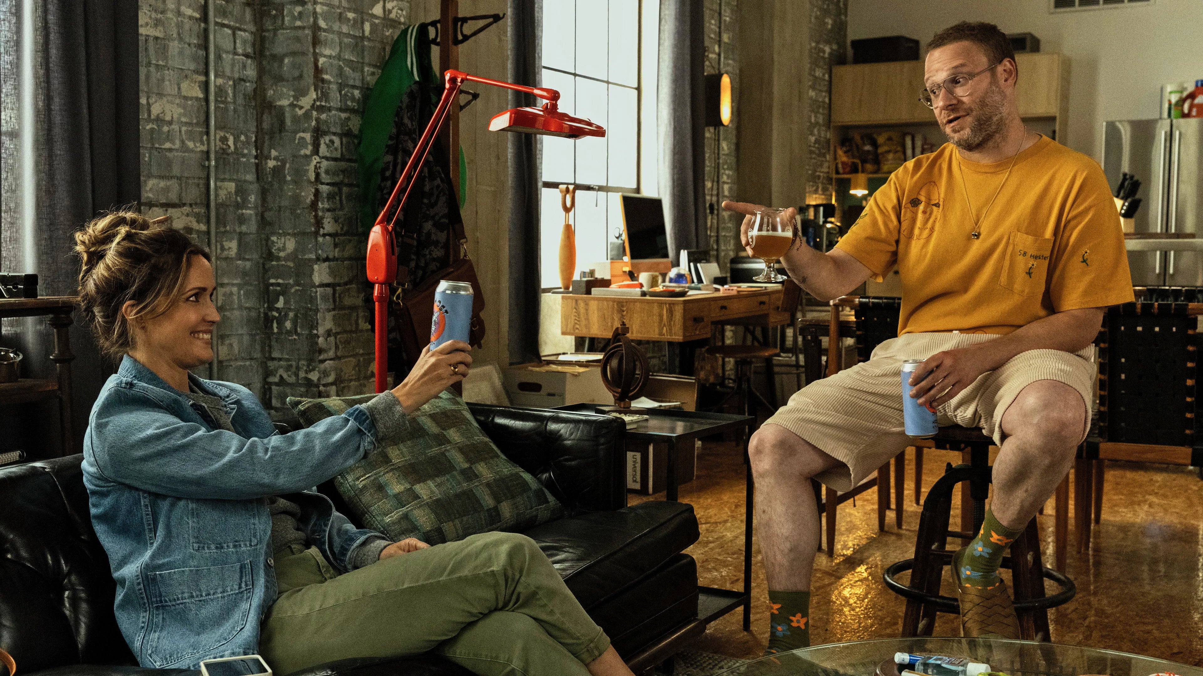 Unique Platonic (2023) gift ideas - Available at Popcorn Poster