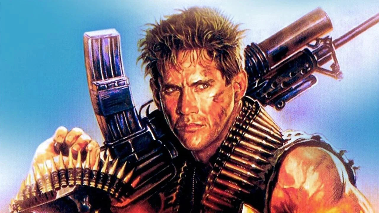 Unique Platoon Leader (1988) gift ideas - Available at Popcorn Poster