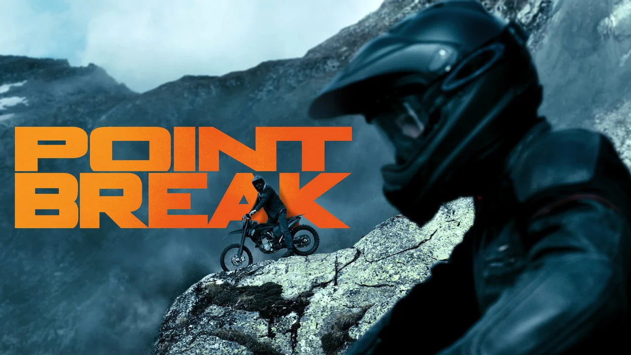 Unique Point Break (2015) gift ideas - Available at Popcorn Poster