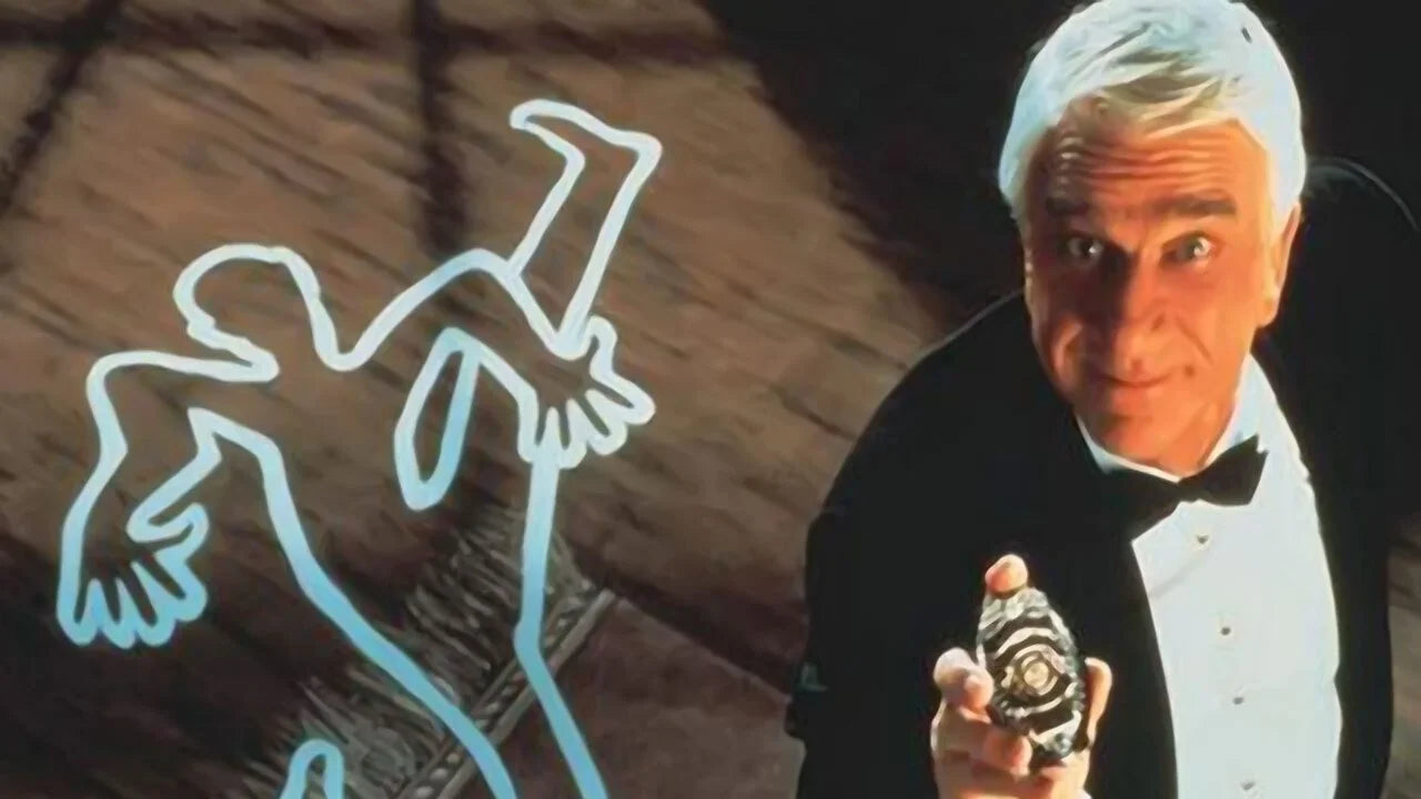 Unique Police Squad! (1982) gift ideas - Available at Popcorn Poster