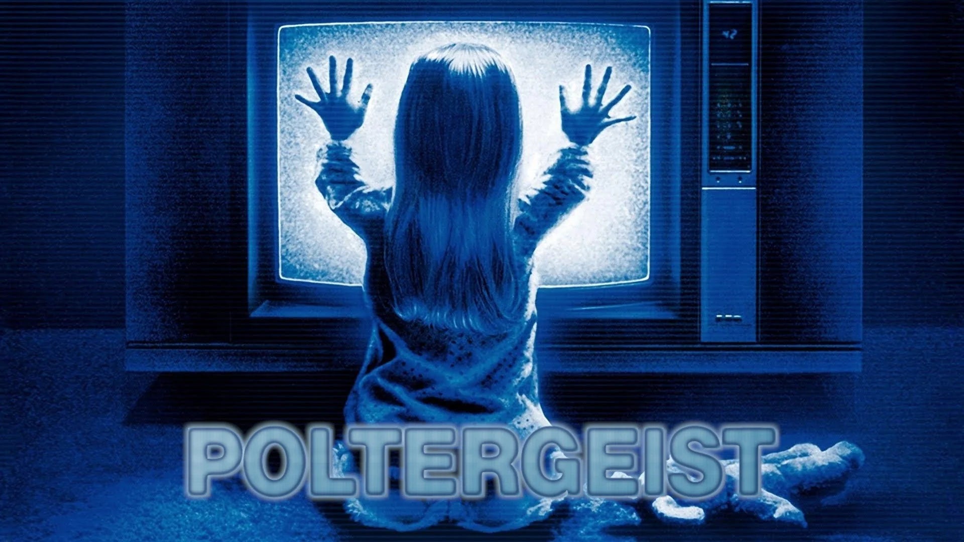 Unique Poltergeist (1982) gift ideas - Available at Popcorn Poster