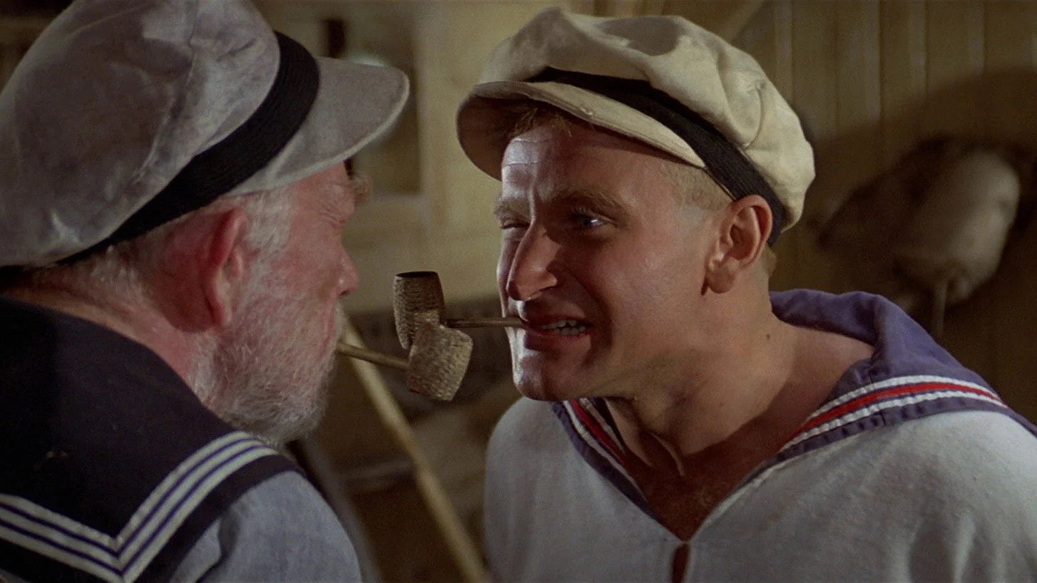 Unique Popeye (1980) gift ideas - Available at Popcorn Poster