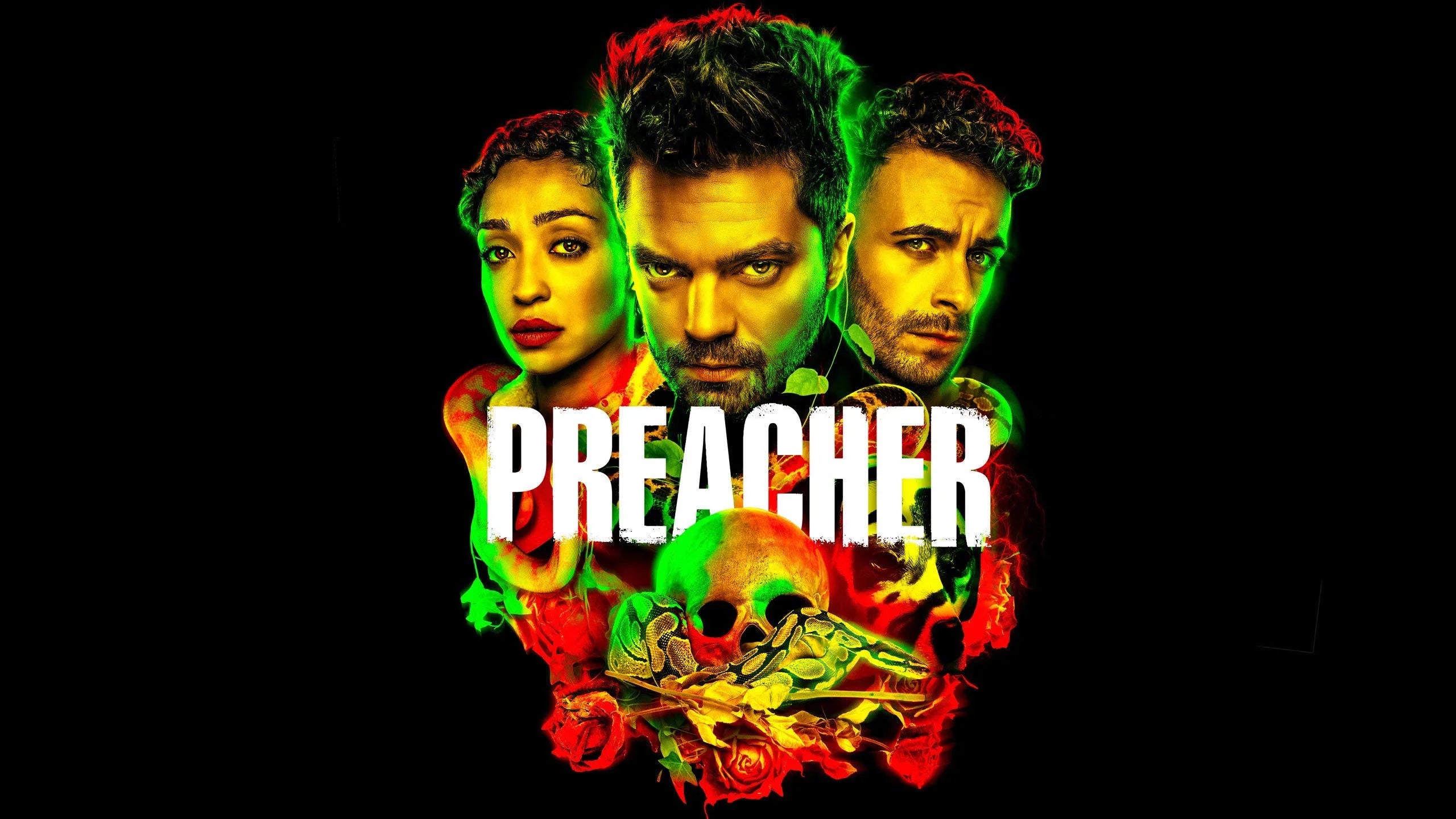 Unique Preacher (2016) gift ideas - Available at Popcorn Poster