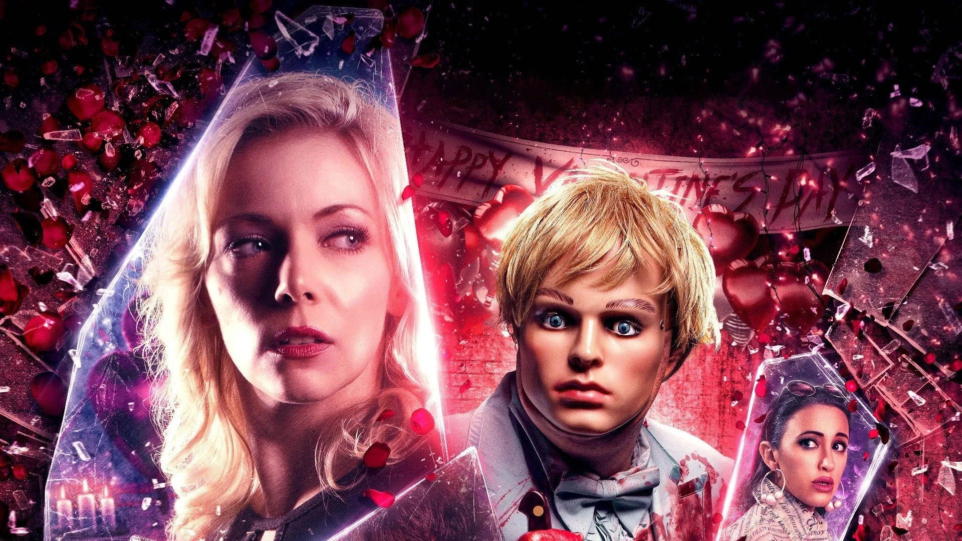 Unique Pretty Boy (2021) gift ideas - Available at Popcorn Poster