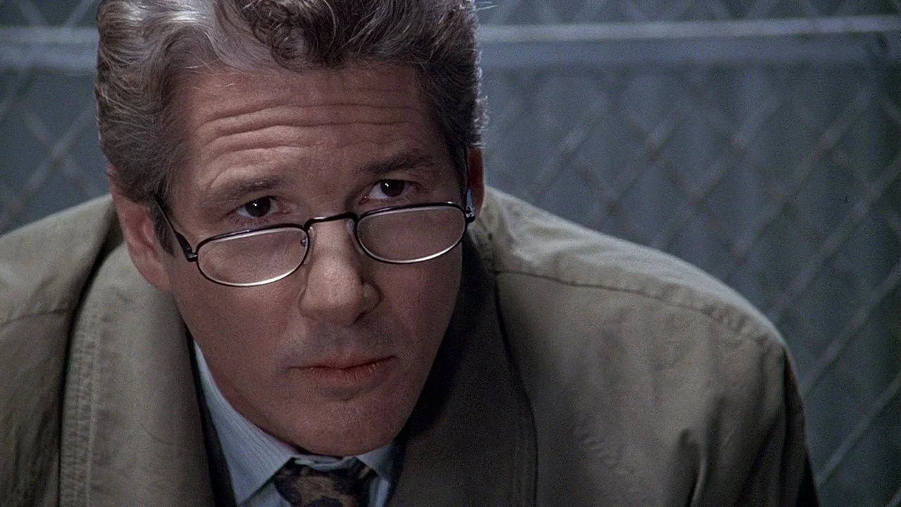 Unique Primal Fear (1996) gift ideas - Available at Popcorn Poster