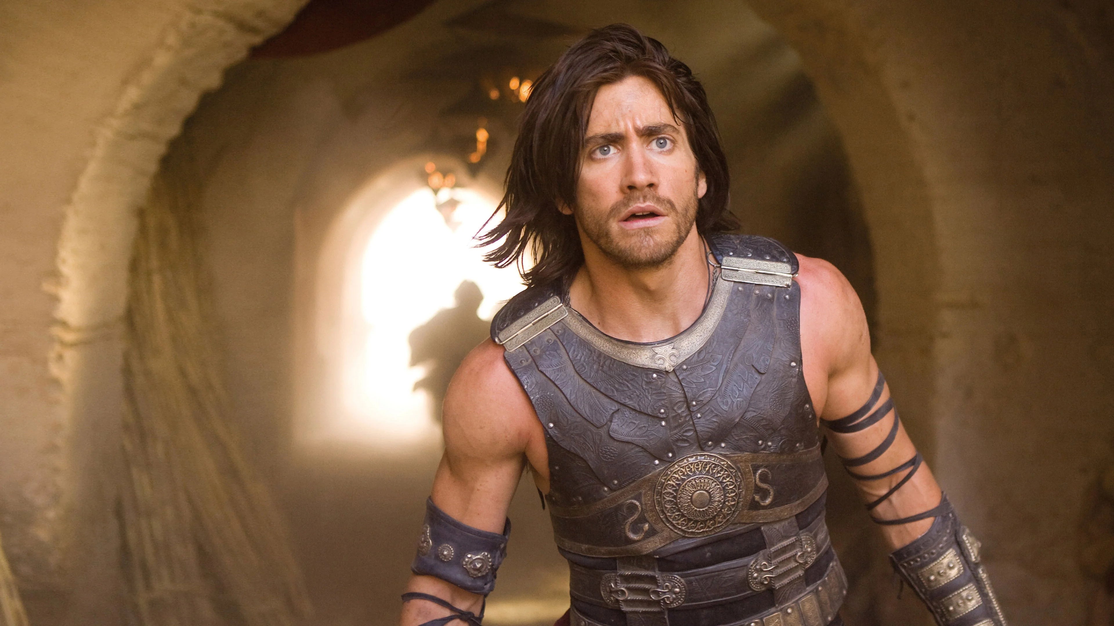 Unique Prince of Persia The Sands of Time (2010) gift ideas - Available at Popcorn Poster