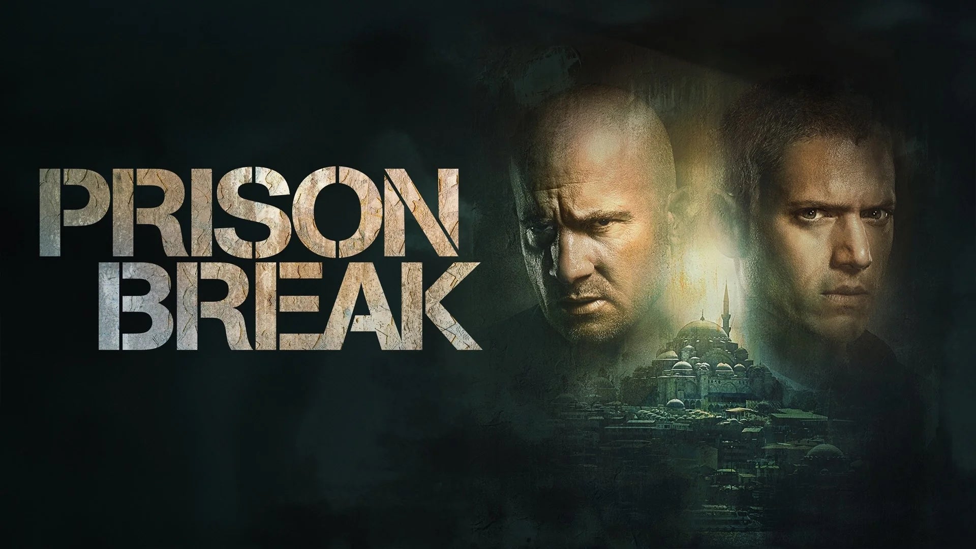 Unique Prison Break (2005) gift ideas - Available at Popcorn Poster