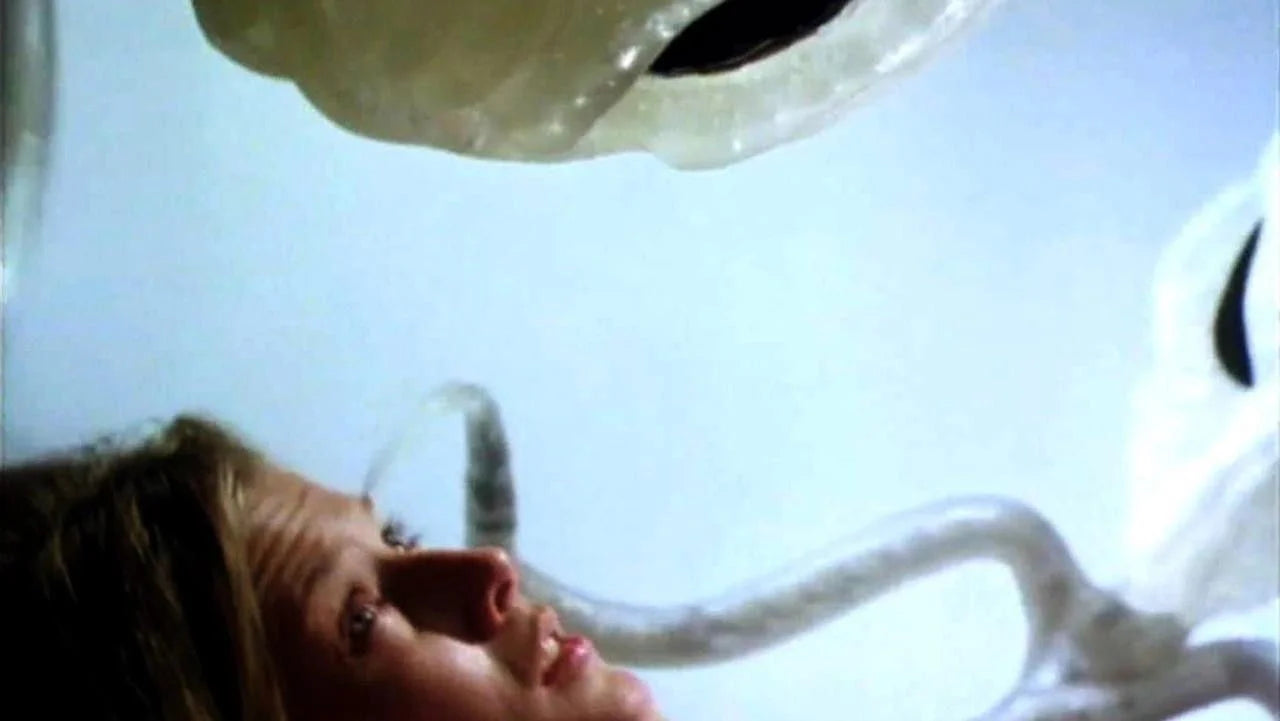 Unique Progeny (1998) gift ideas - Available at Popcorn Poster