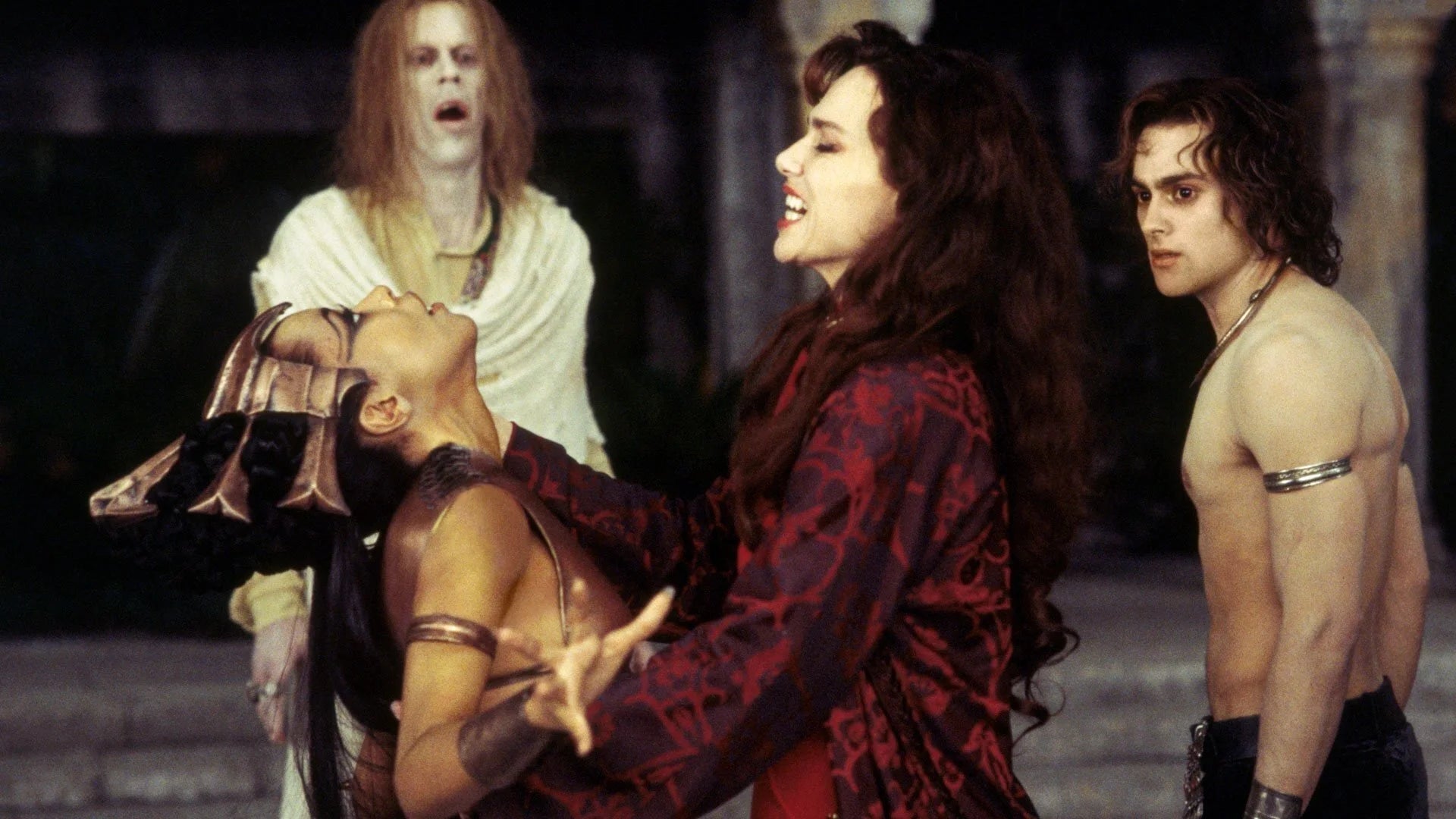 Unique Queen of the Damned (2002) gift ideas - Available at Popcorn Poster