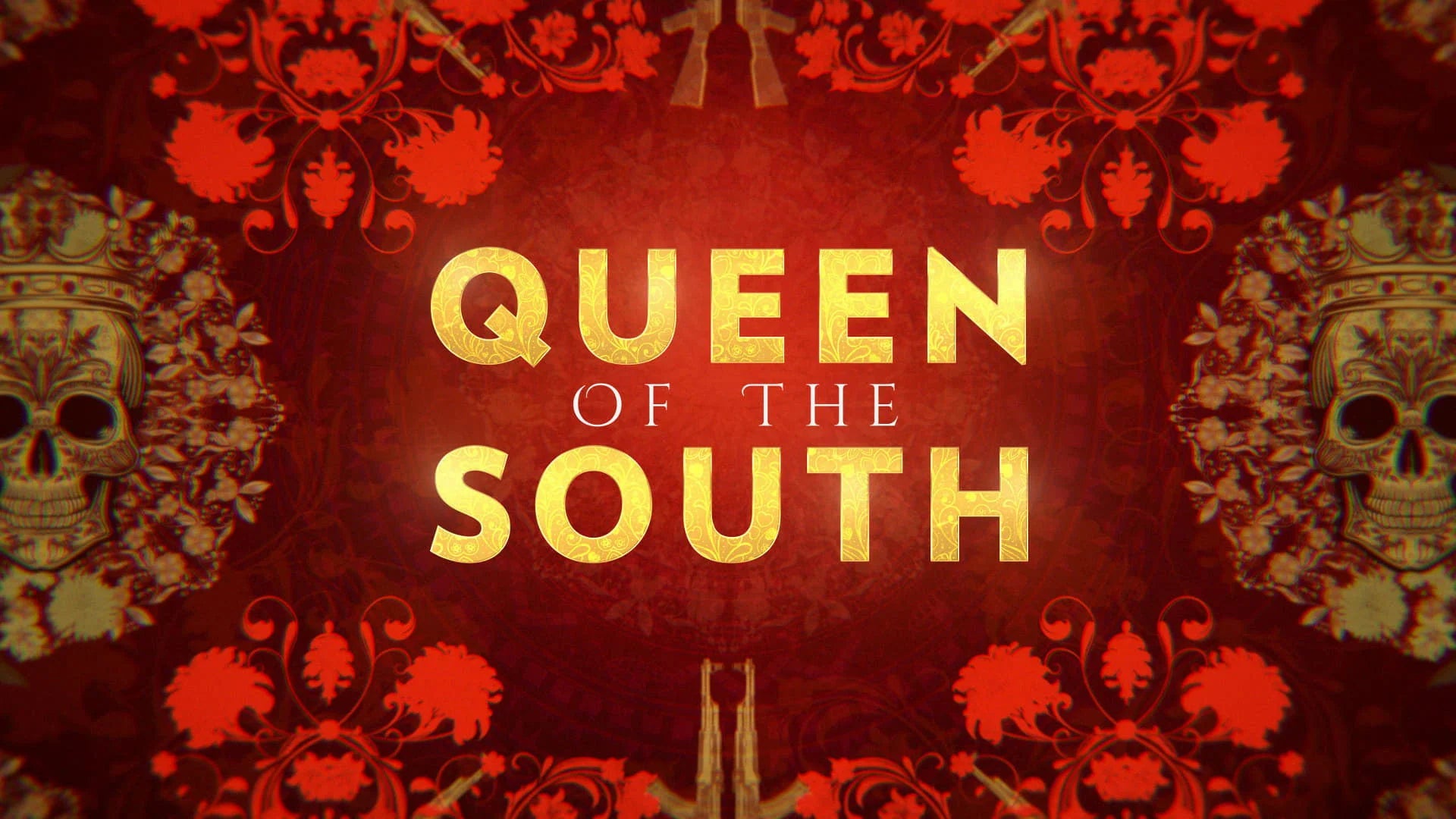 Unique Queen of the South (2016) gift ideas - Available at Popcorn Poster
