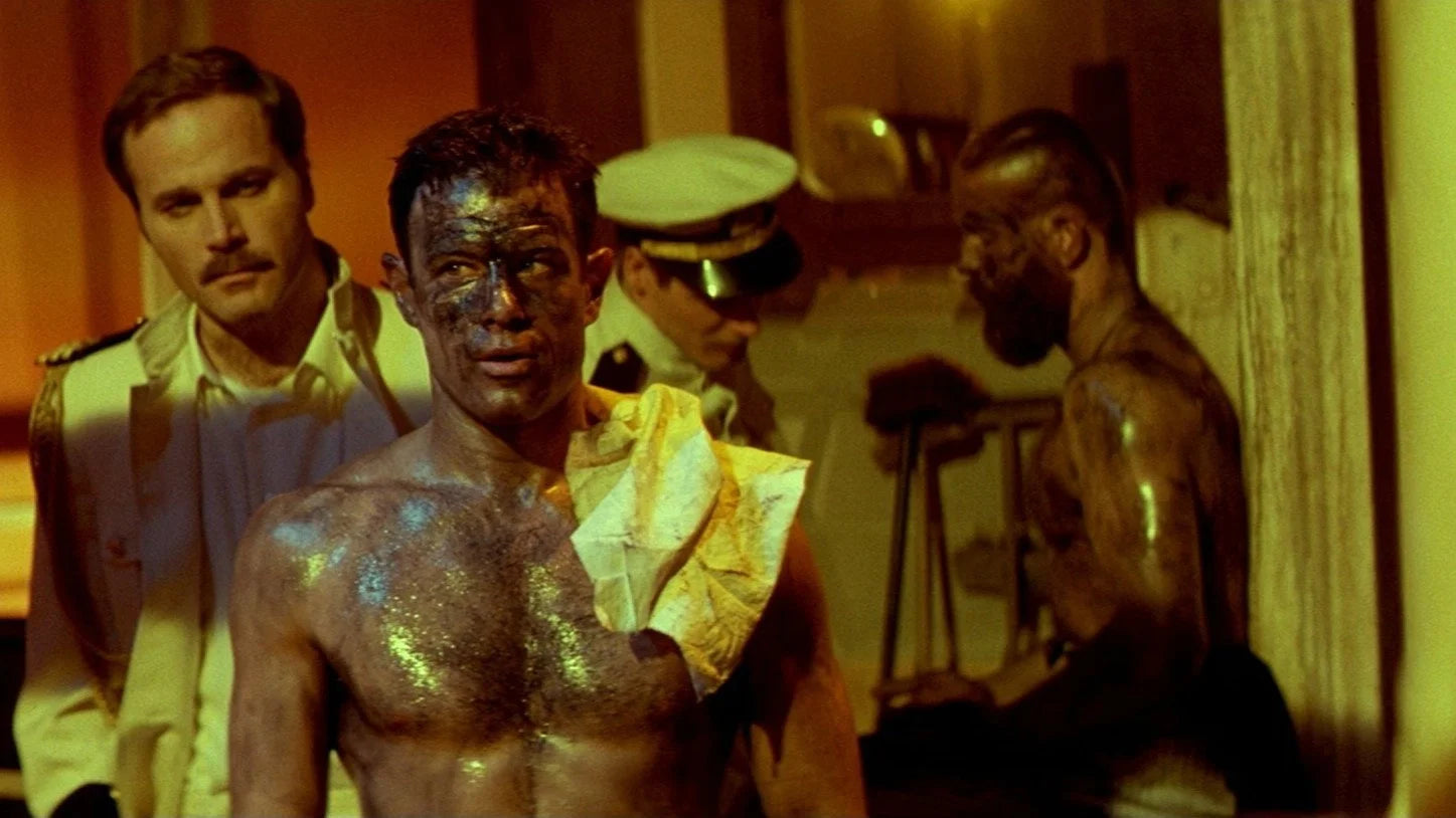 Unique Querelle (1982) gift ideas - Available at Popcorn Poster