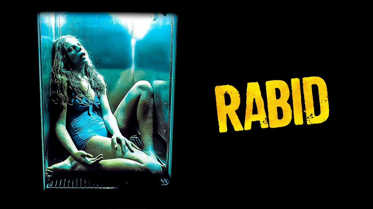 Unique Rabid (1977) gift ideas - Available at Popcorn Poster