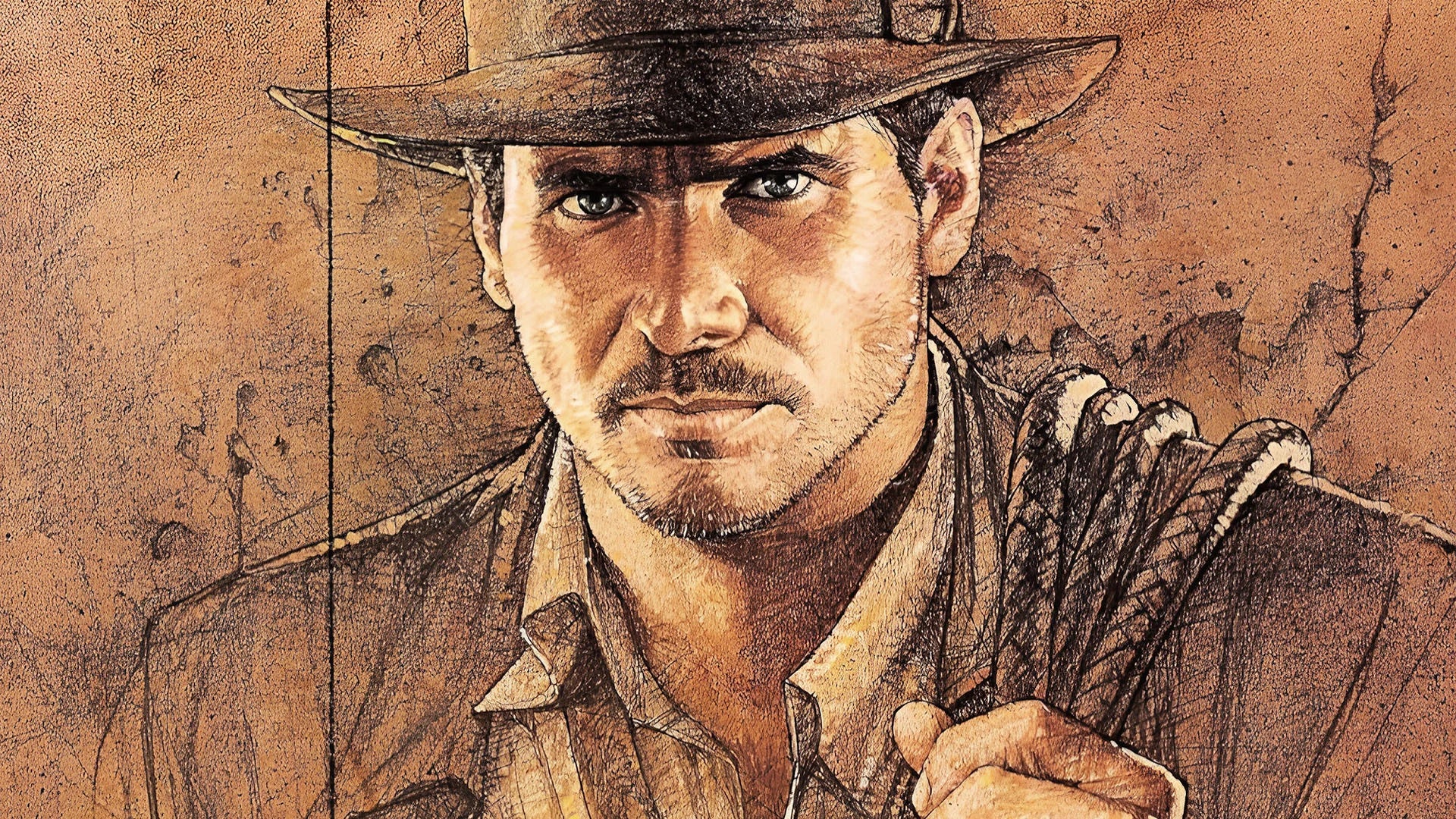 Unique Raiders of the Lost Ark (1981) gift ideas - Available at Popcorn Poster