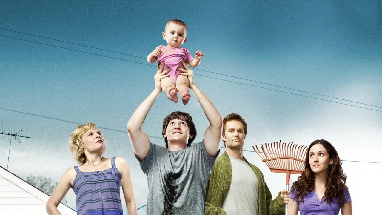 Unique Raising Hope (2010) gift ideas - Available at Popcorn Poster