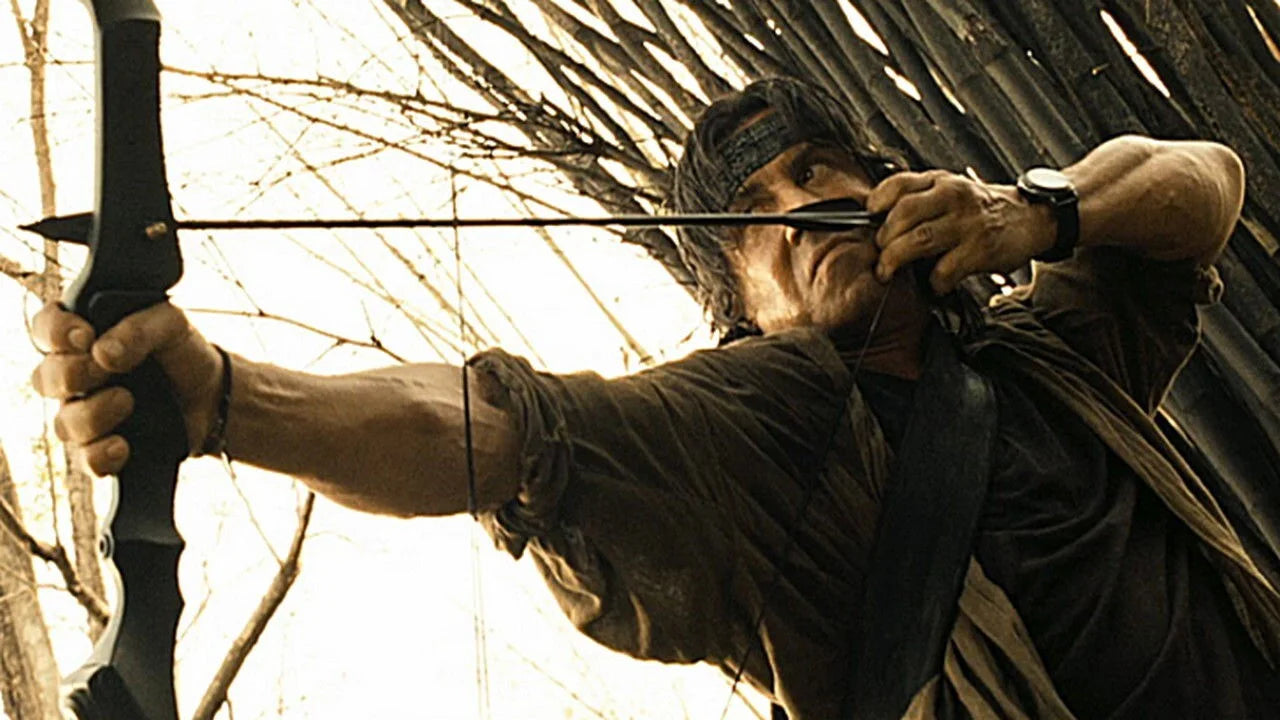 Unique Rambo (2008) gift ideas - Available at Popcorn Poster