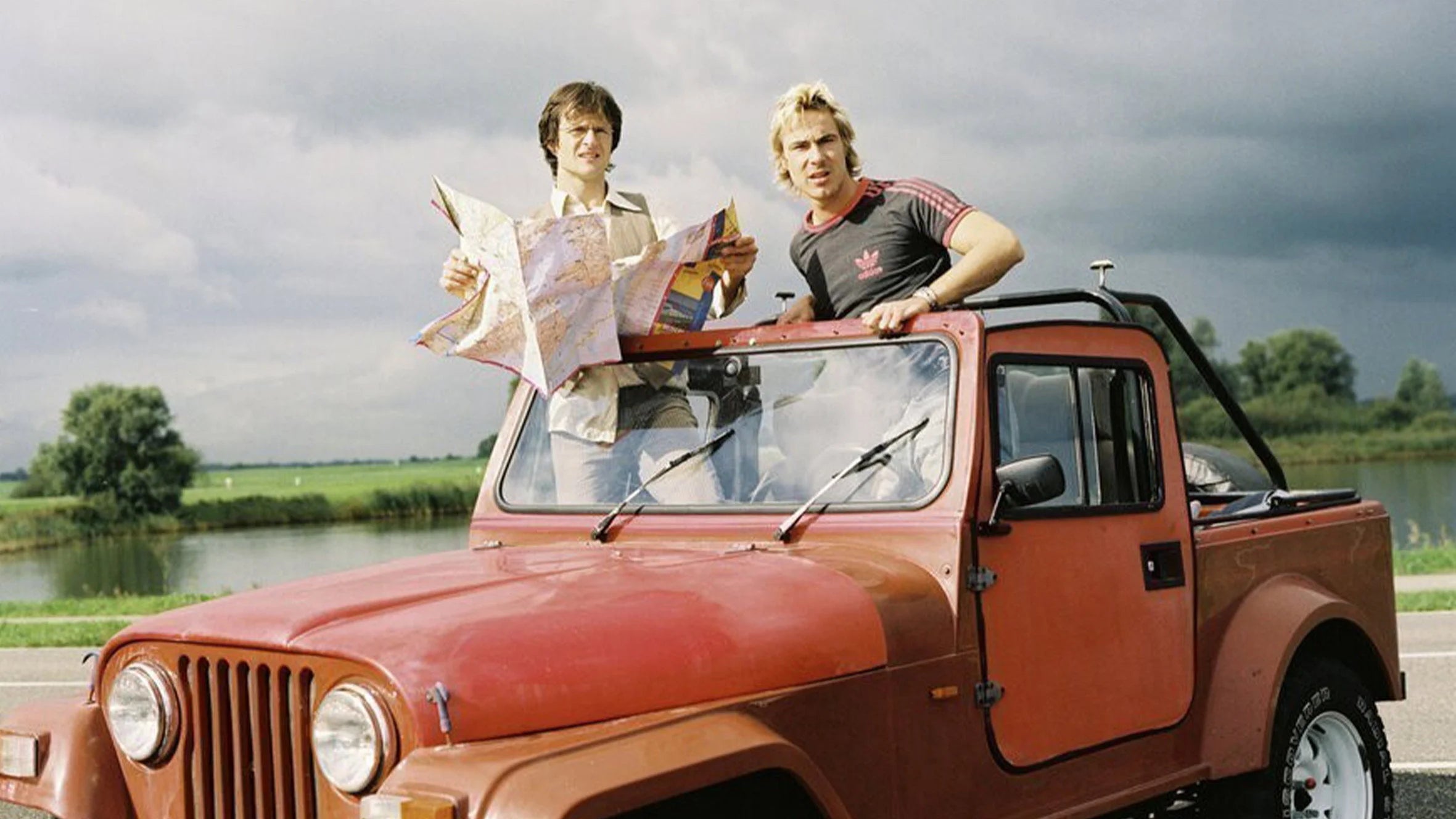 Unique Rather Love (2003) gift ideas - Available at Popcorn Poster