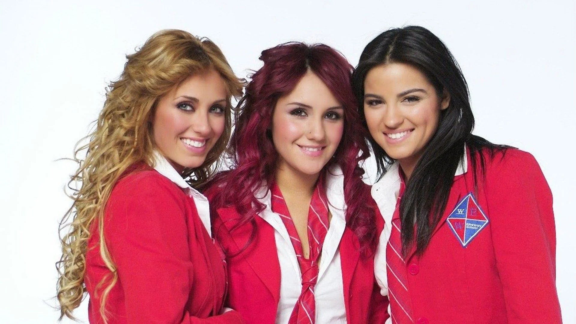 Unique Rebelde (2004) gift ideas - Available at Popcorn Poster