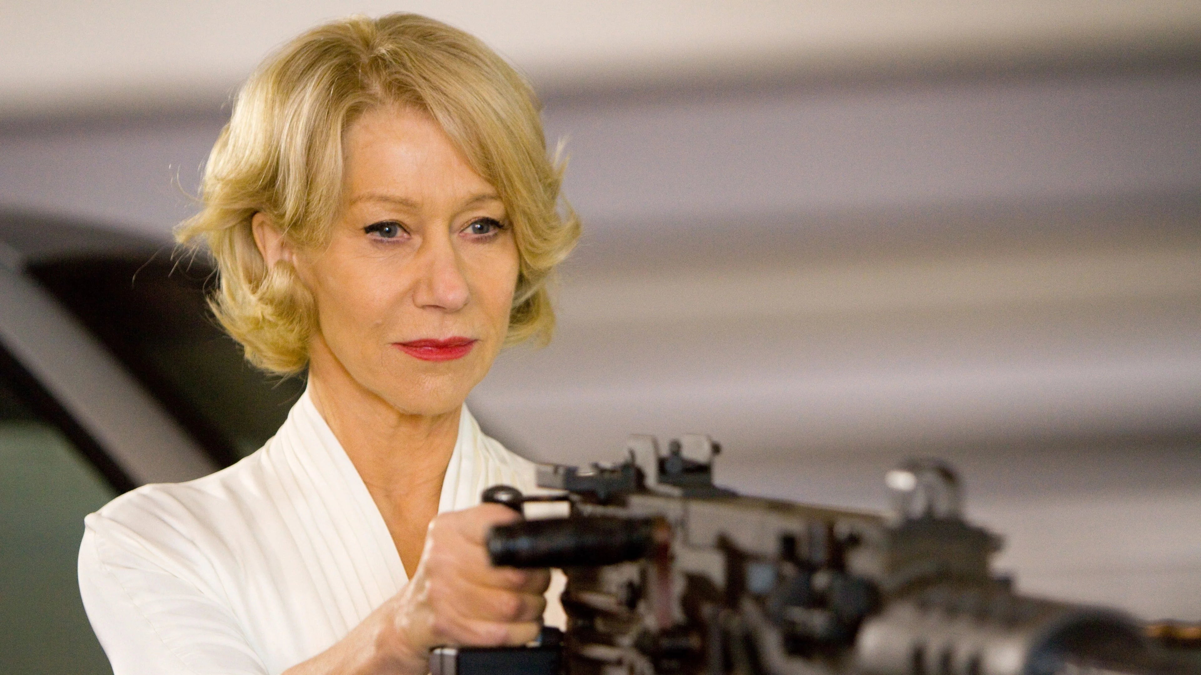 Unique RED (2010) gift ideas - Available at Popcorn Poster