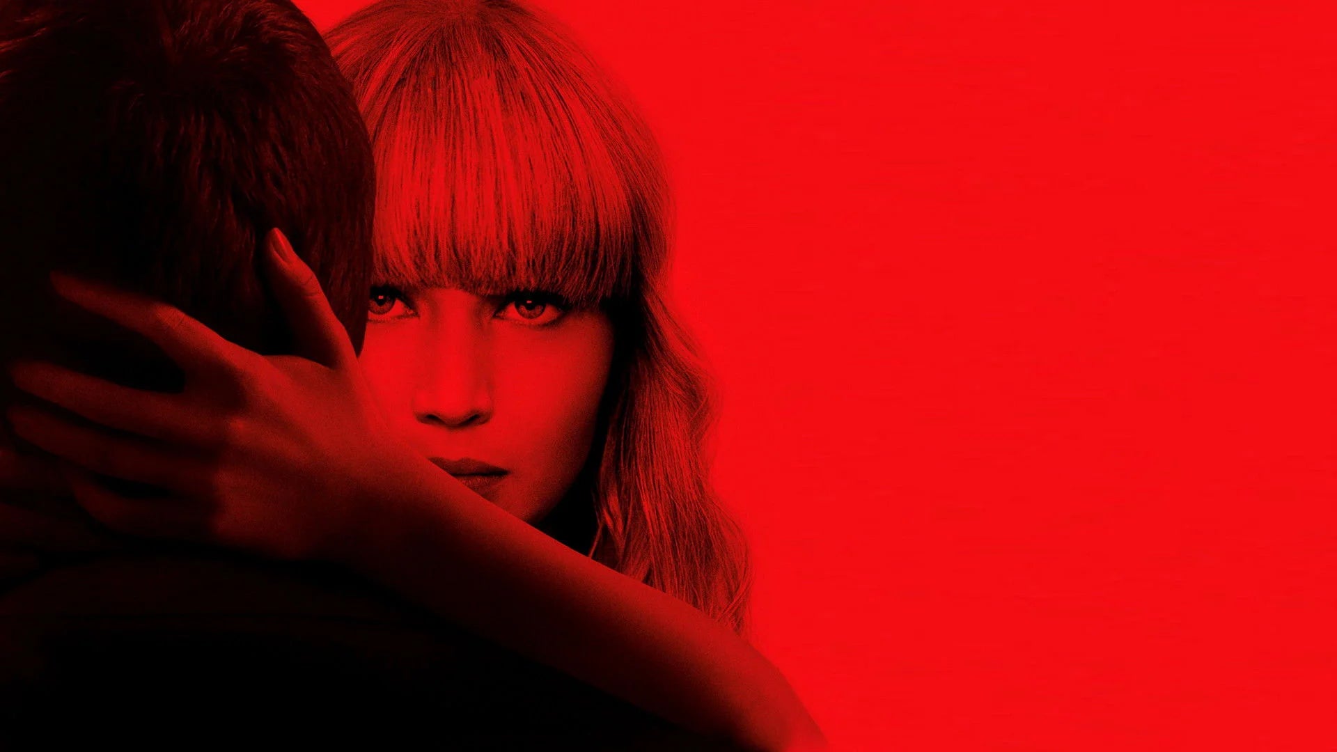 Unique Red Sparrow (2018) gift ideas - Available at Popcorn Poster
