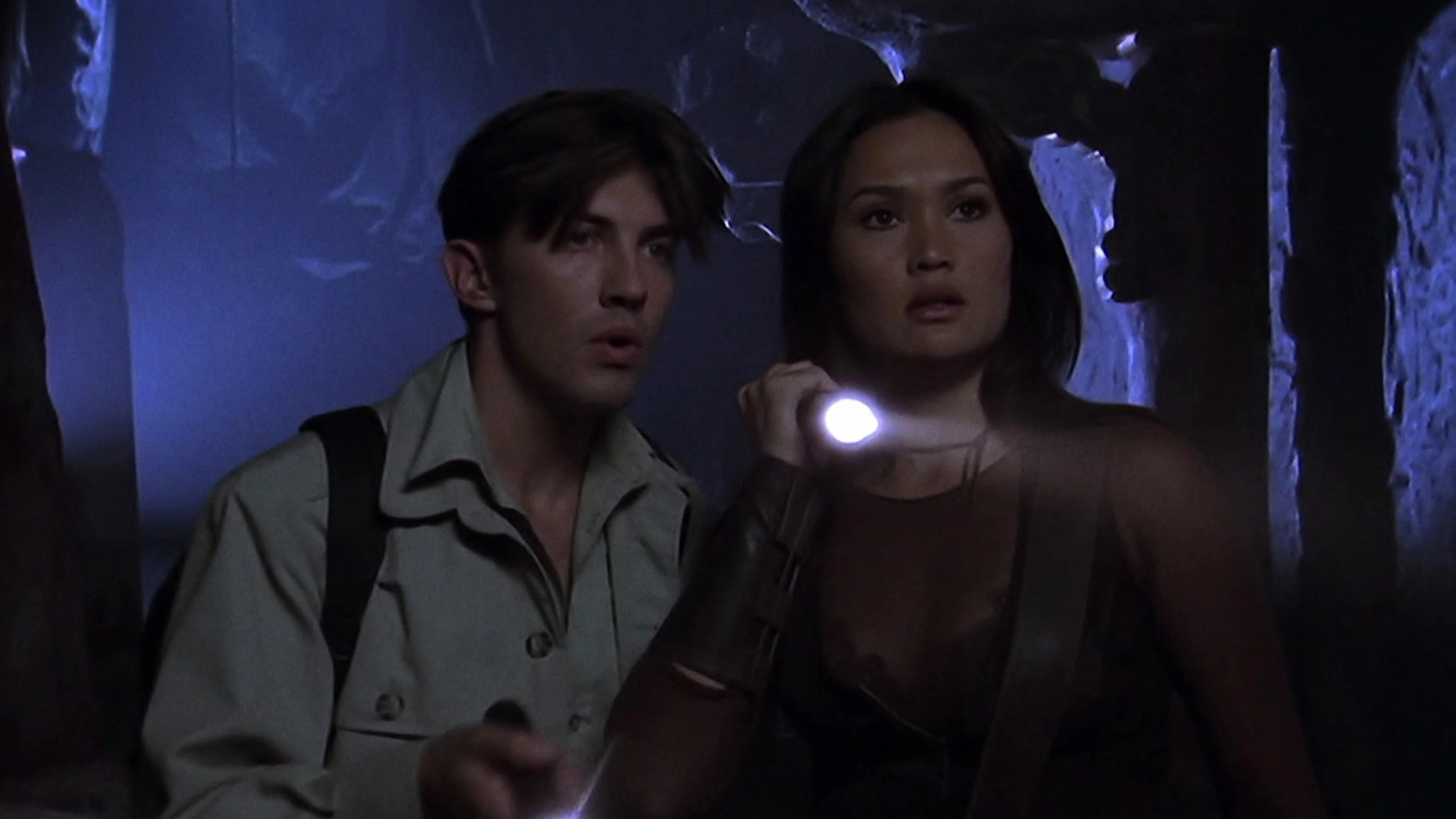 Unique Relic Hunter (1999) gift ideas - Available at Popcorn Poster