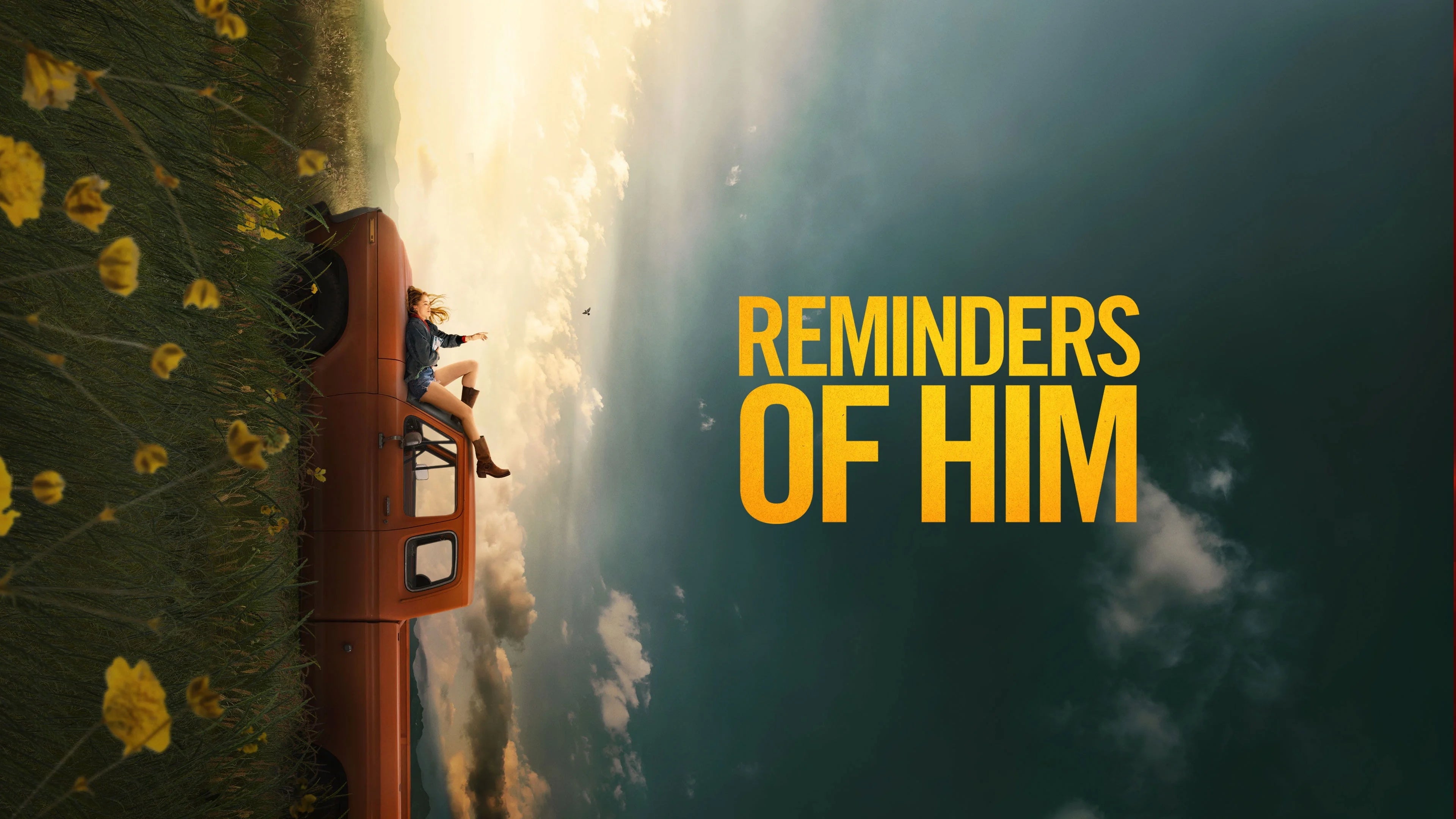 Unique Reminders of Him (2026) gift ideas - Available at Popcorn Poster