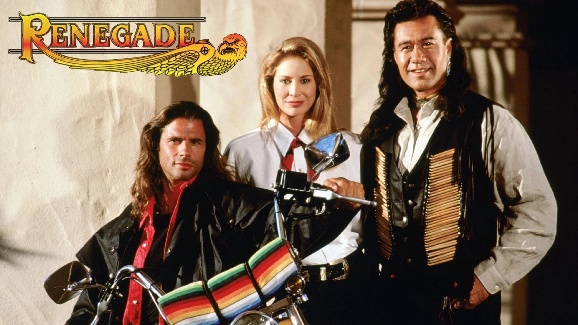 Unique Renegade (1992) gift ideas - Available at Popcorn Poster