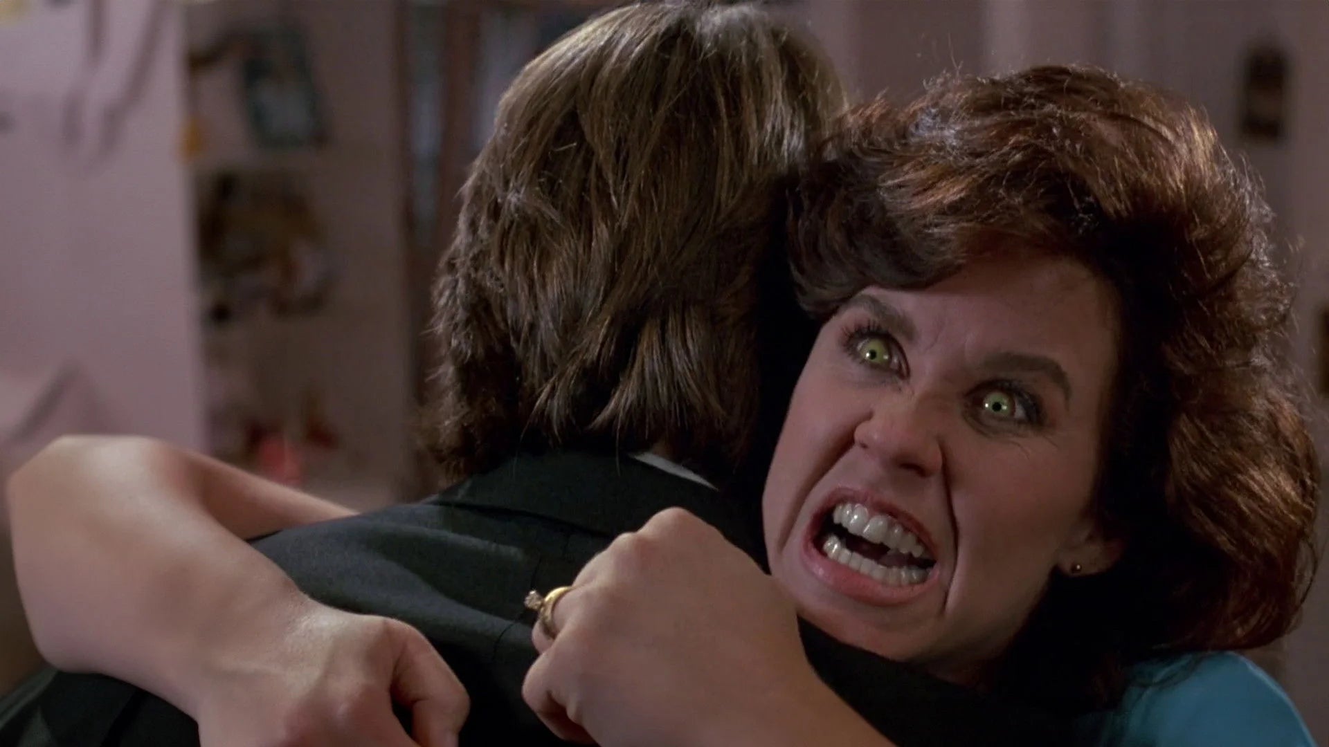 Unique Repossessed (1990) gift ideas - Available at Popcorn Poster