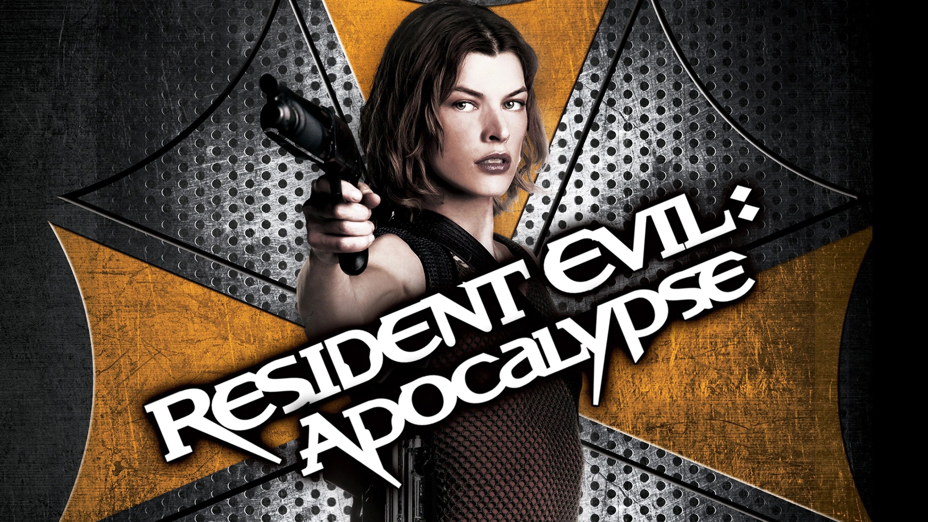 Unique Resident Evil Apocalypse (2004) gift ideas - Available at Popcorn Poster