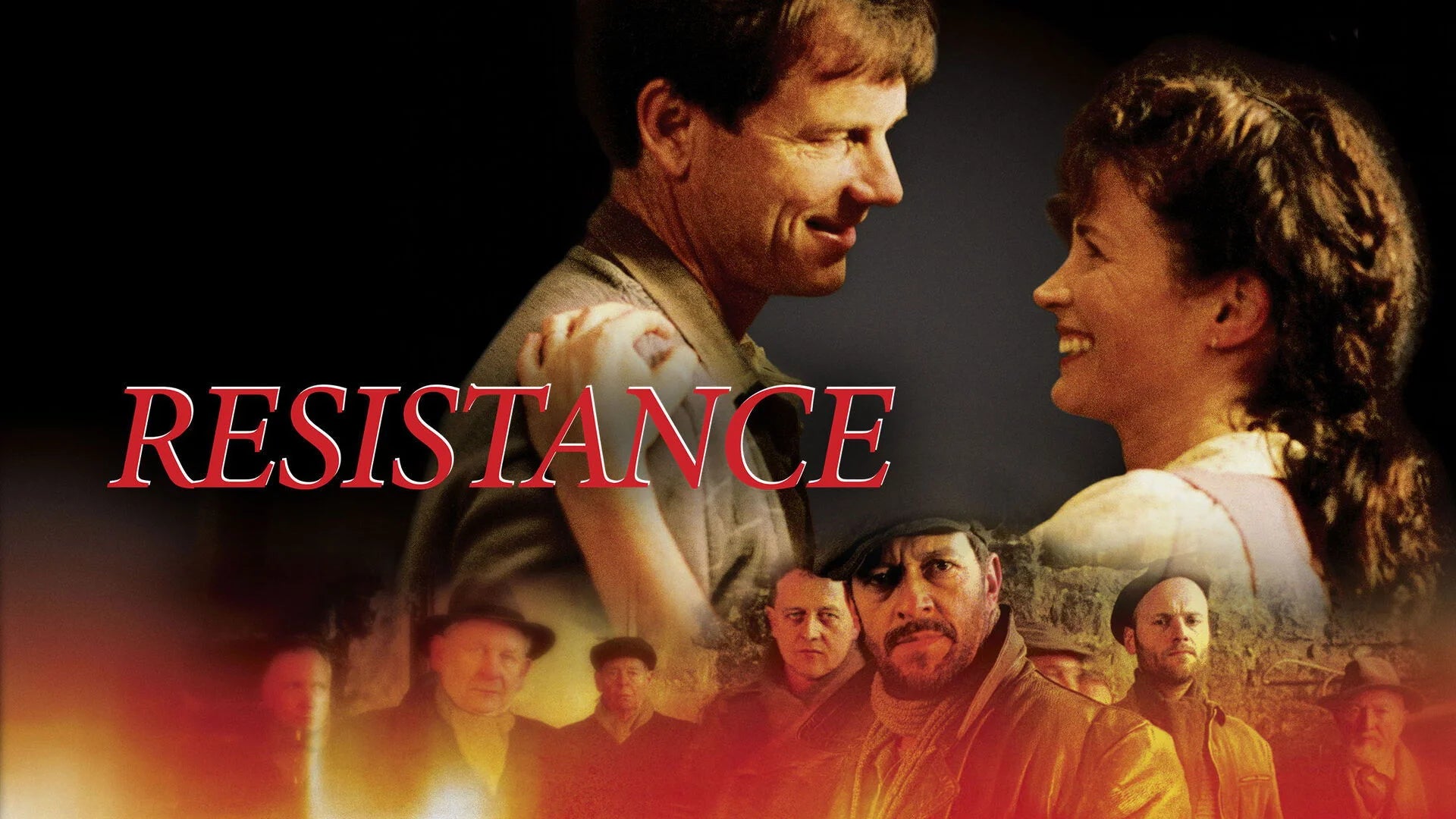 Unique Resistance (2003) gift ideas - Available at Popcorn Poster