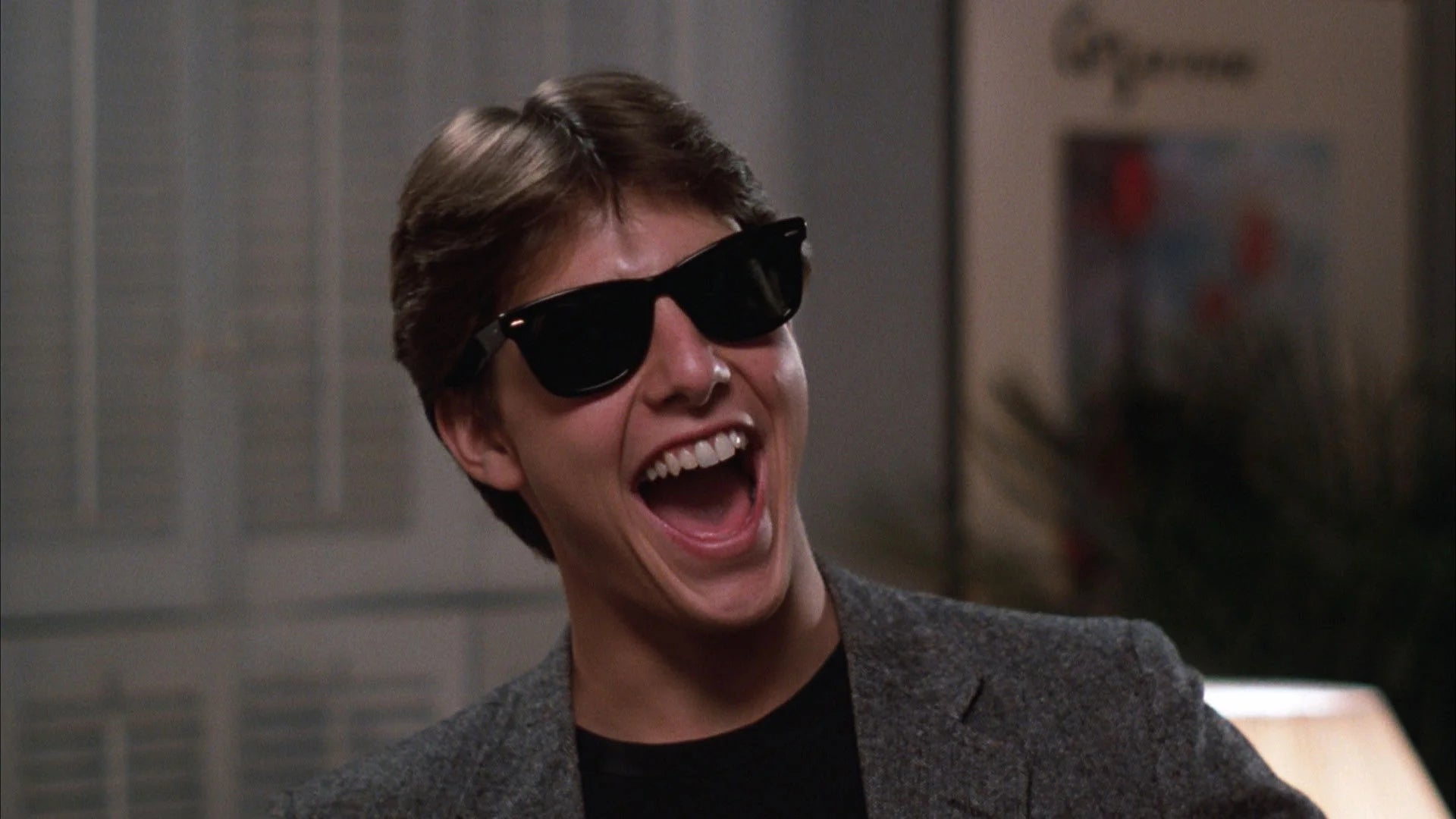 Unique Risky Business (1983) gift ideas - Available at Popcorn Poster