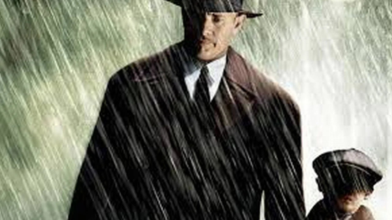Unique Road to Perdition (2002) gift ideas - Available at Popcorn Poster