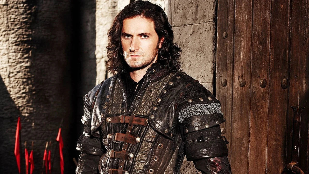 Unique Robin Hood (2006) gift ideas - Available at Popcorn Poster
