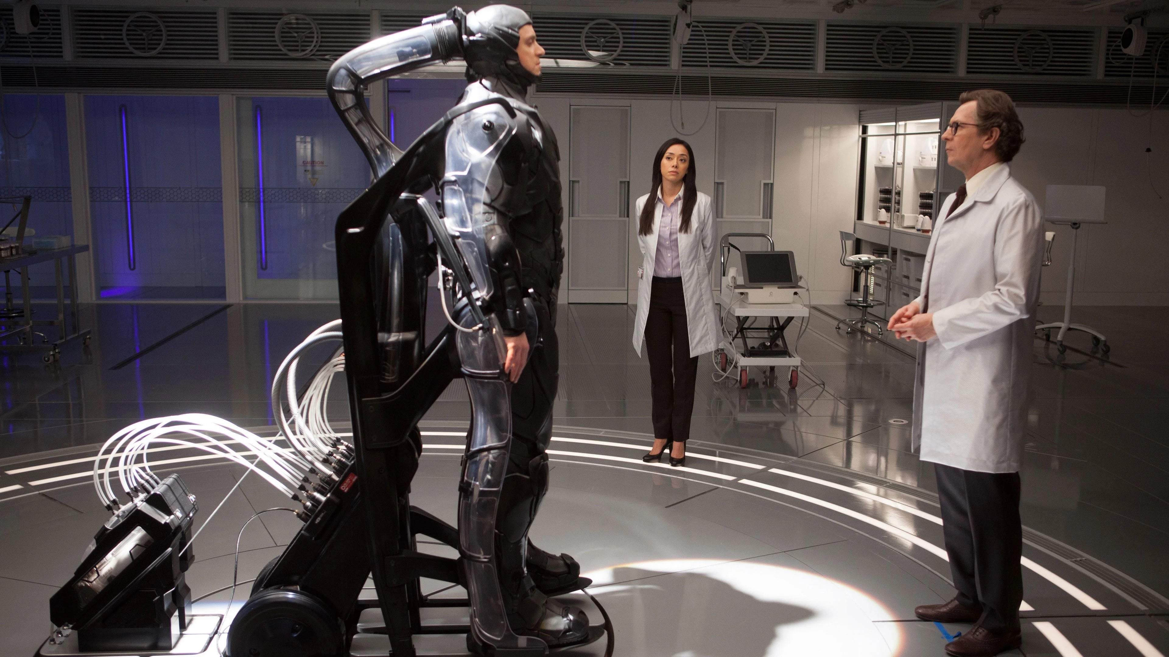 Unique RoboCop (2014) gift ideas - Available at Popcorn Poster