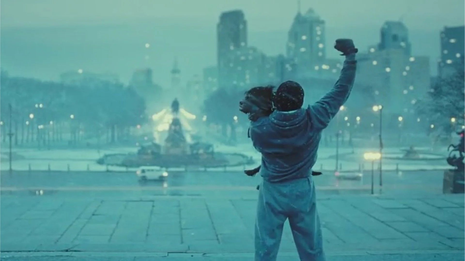 Unique Rocky Balboa (2006) gift ideas - Available at Popcorn Poster