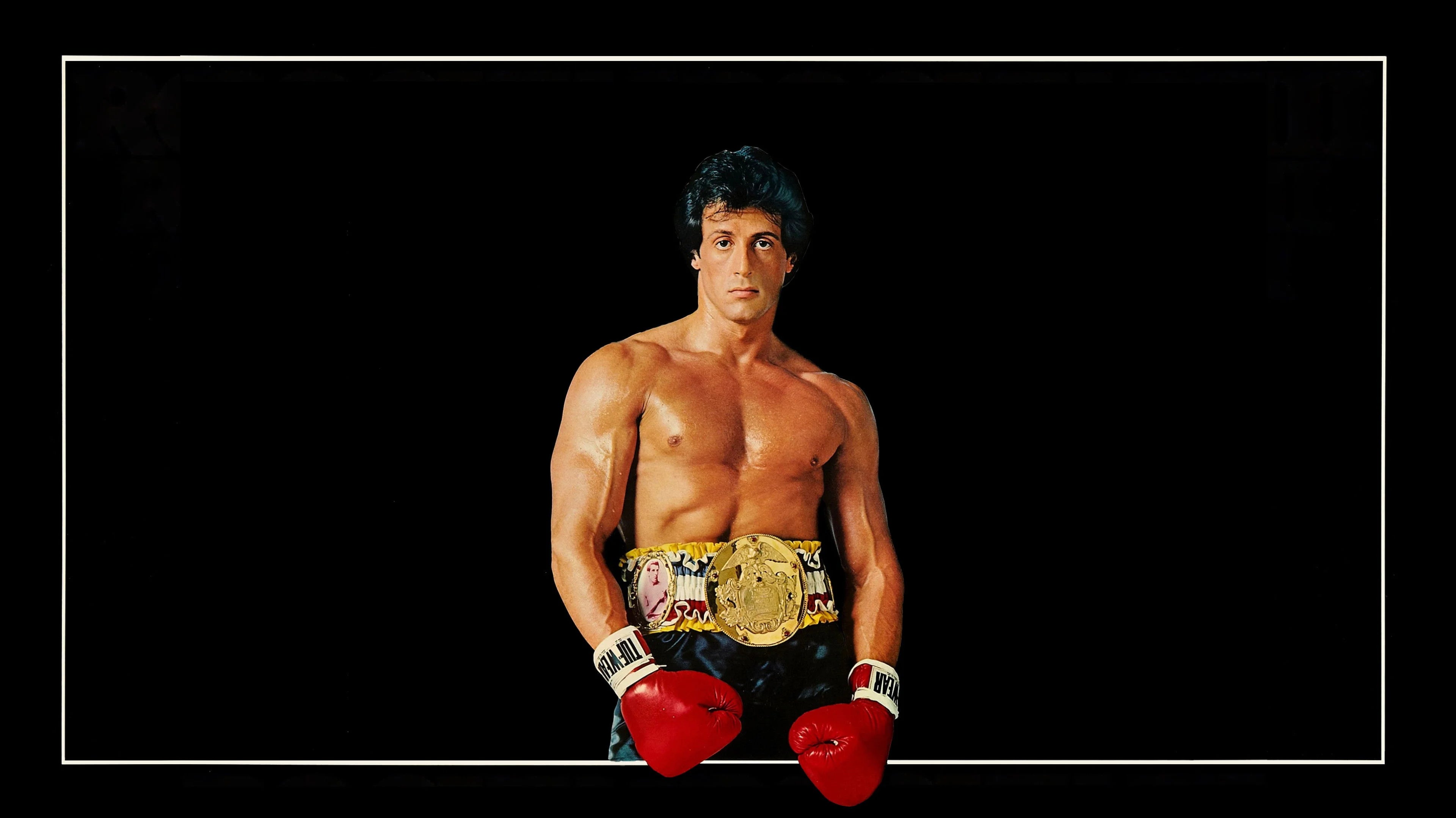 Unique Rocky III (1982) gift ideas - Available at Popcorn Poster