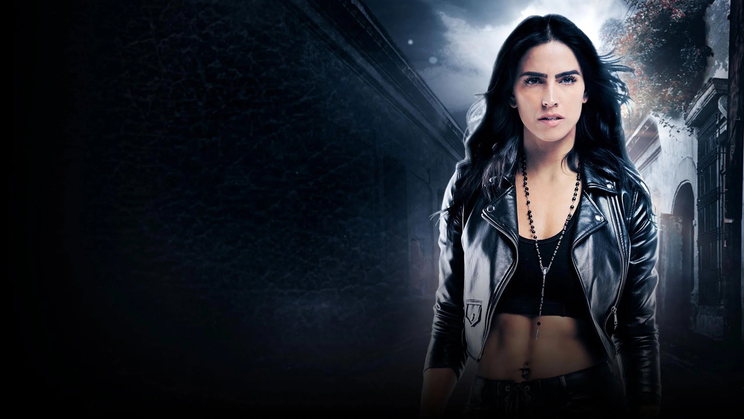 Unique Rosario Tijeras (Mexico) (2016) gift ideas - Available at Popcorn Poster