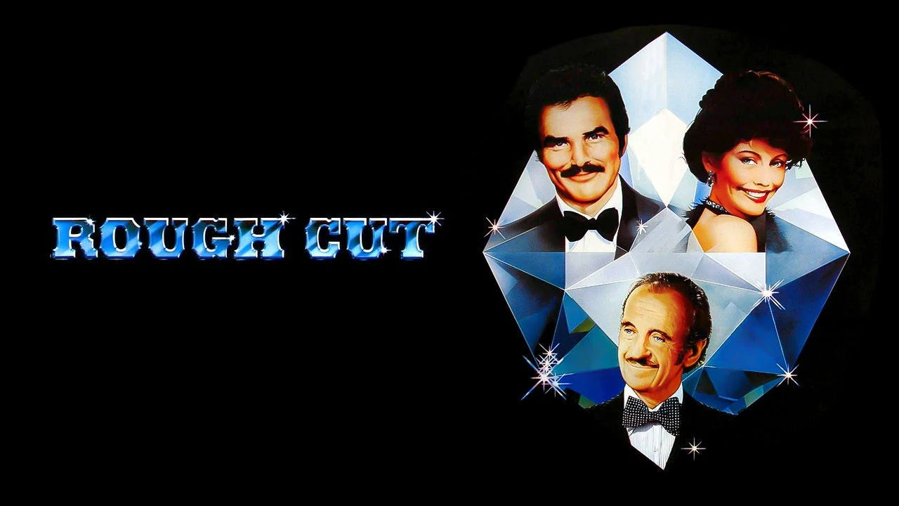 Unique Rough Cut (1980) gift ideas - Available at Popcorn Poster