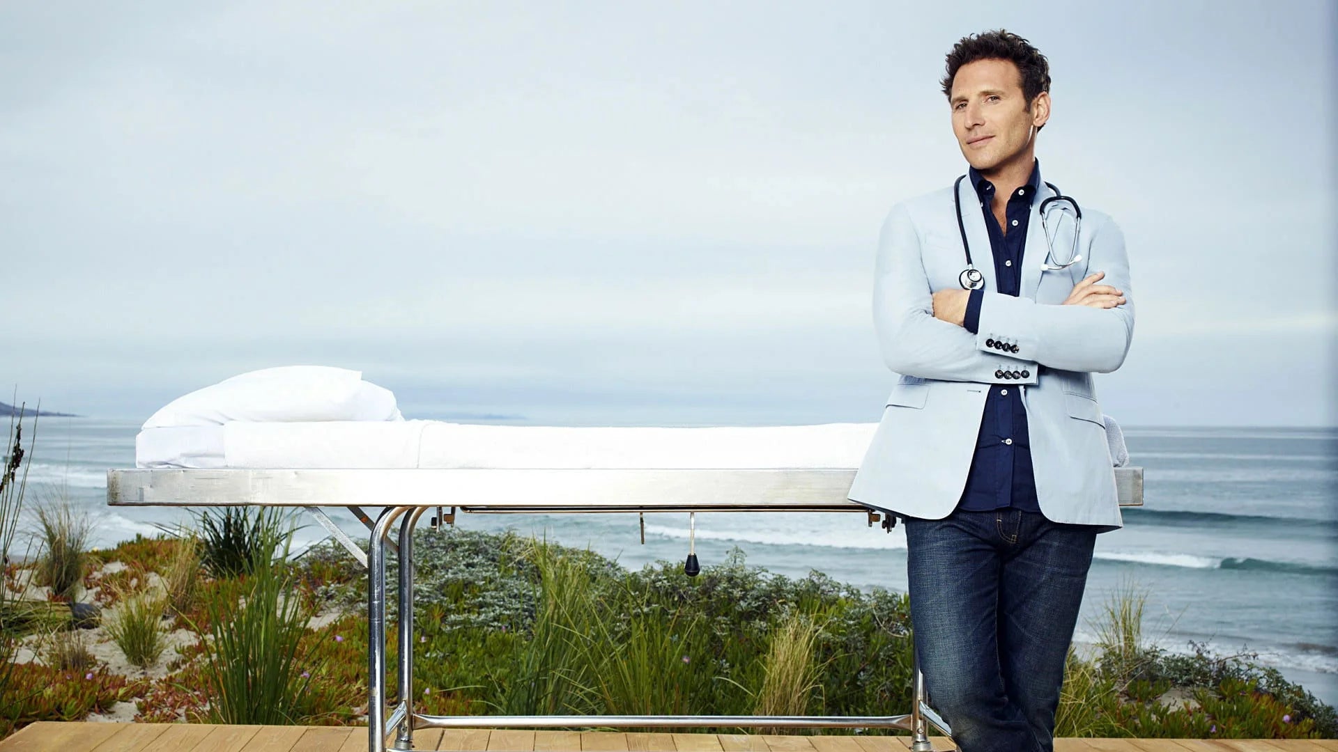 Unique Royal Pains (2009) gift ideas - Available at Popcorn Poster