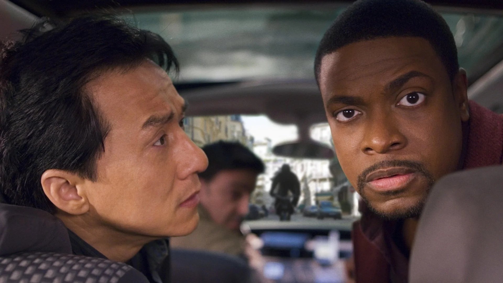 Unique Rush Hour 3 (2007) gift ideas - Available at Popcorn Poster