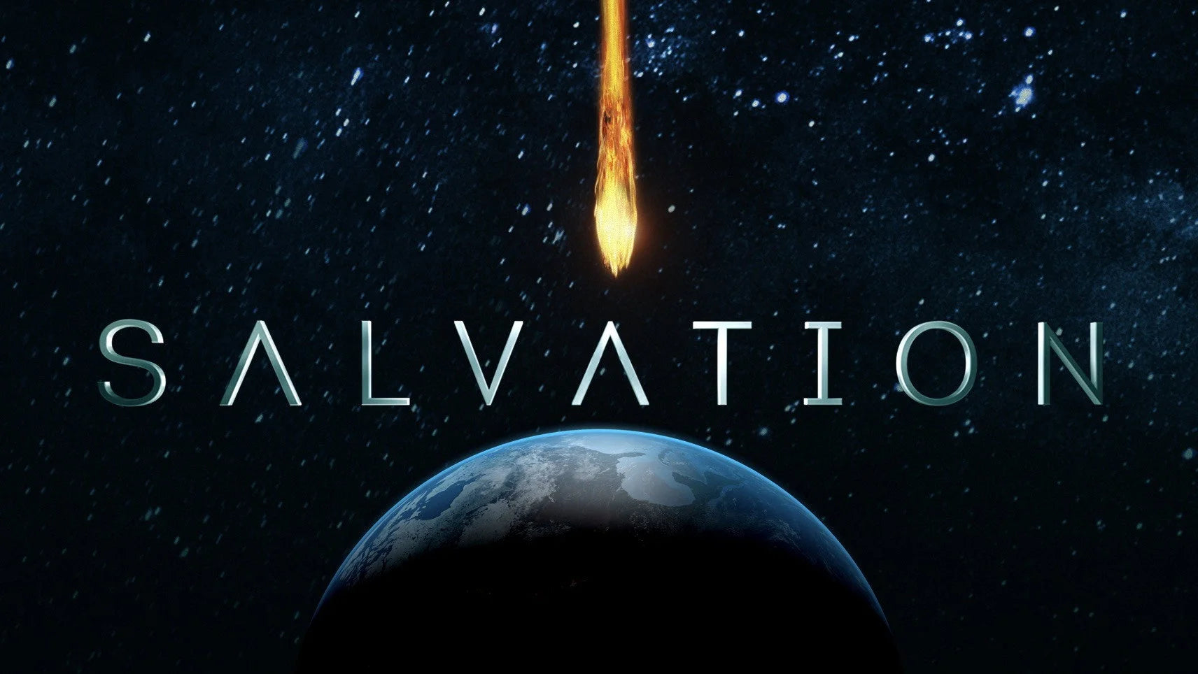 Unique Salvation (2017) gift ideas - Available at Popcorn Poster
