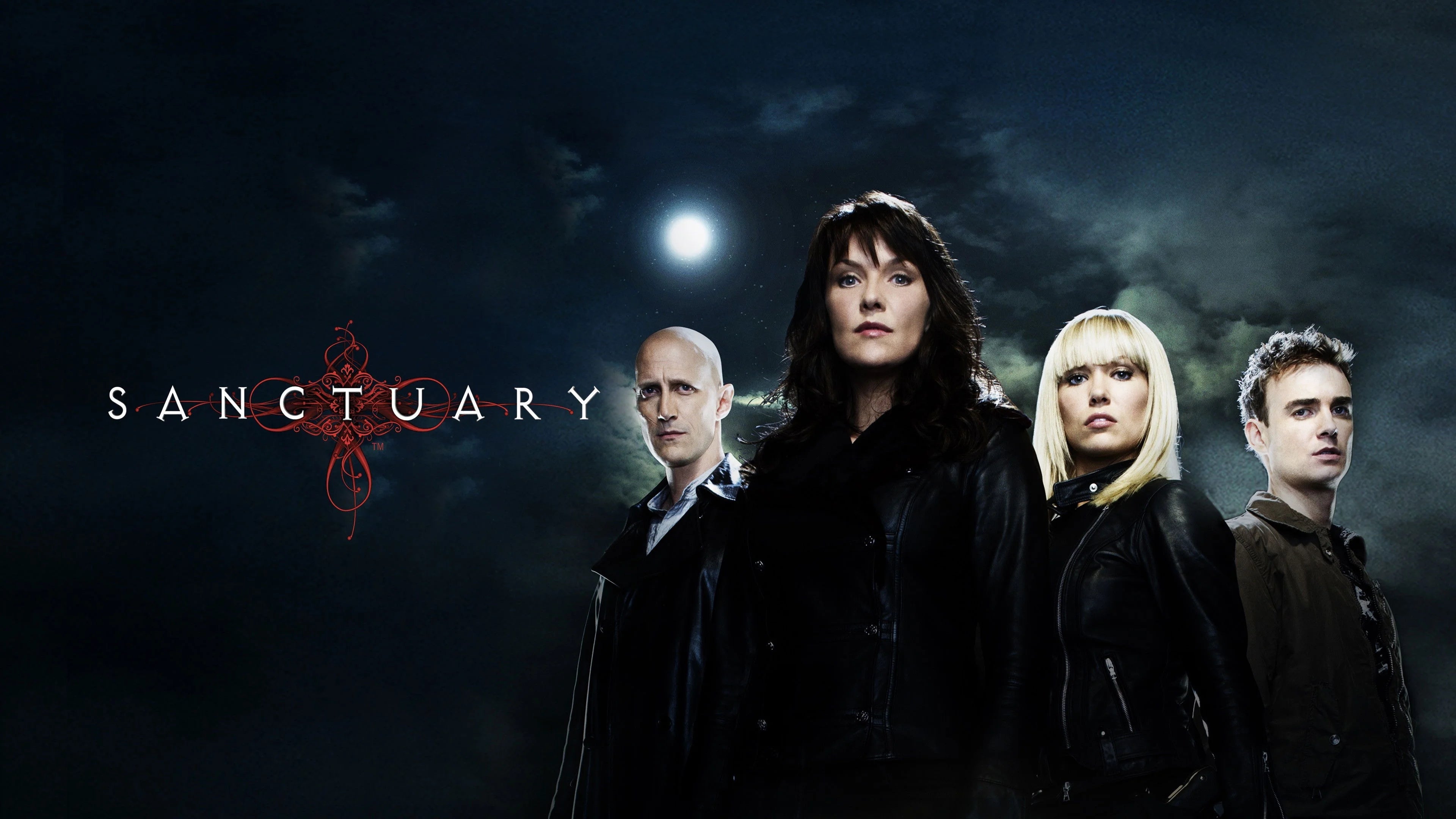 Unique Sanctuary (2008) gift ideas - Available at Popcorn Poster