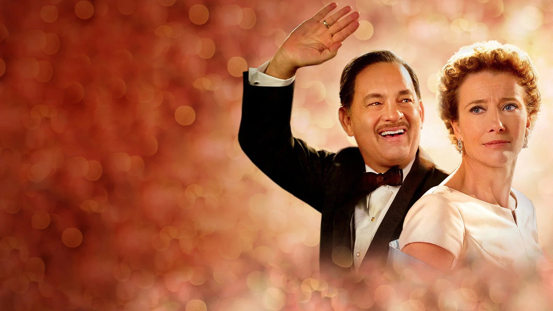 Unique Saving Mr. Banks (2013) gift ideas - Available at Popcorn Poster